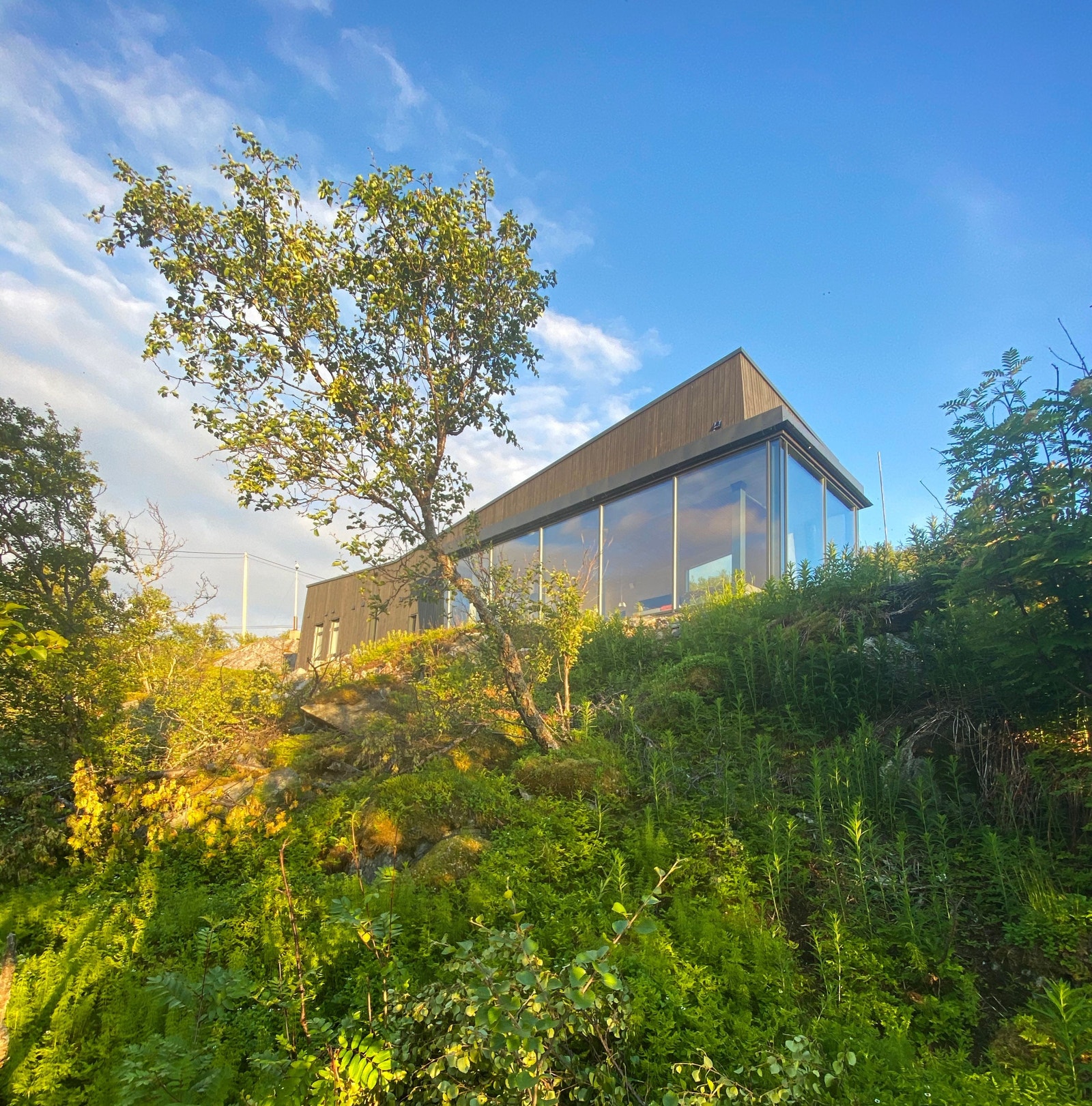 Foto: Bjørnådal Arkitektstudio Galleribilde