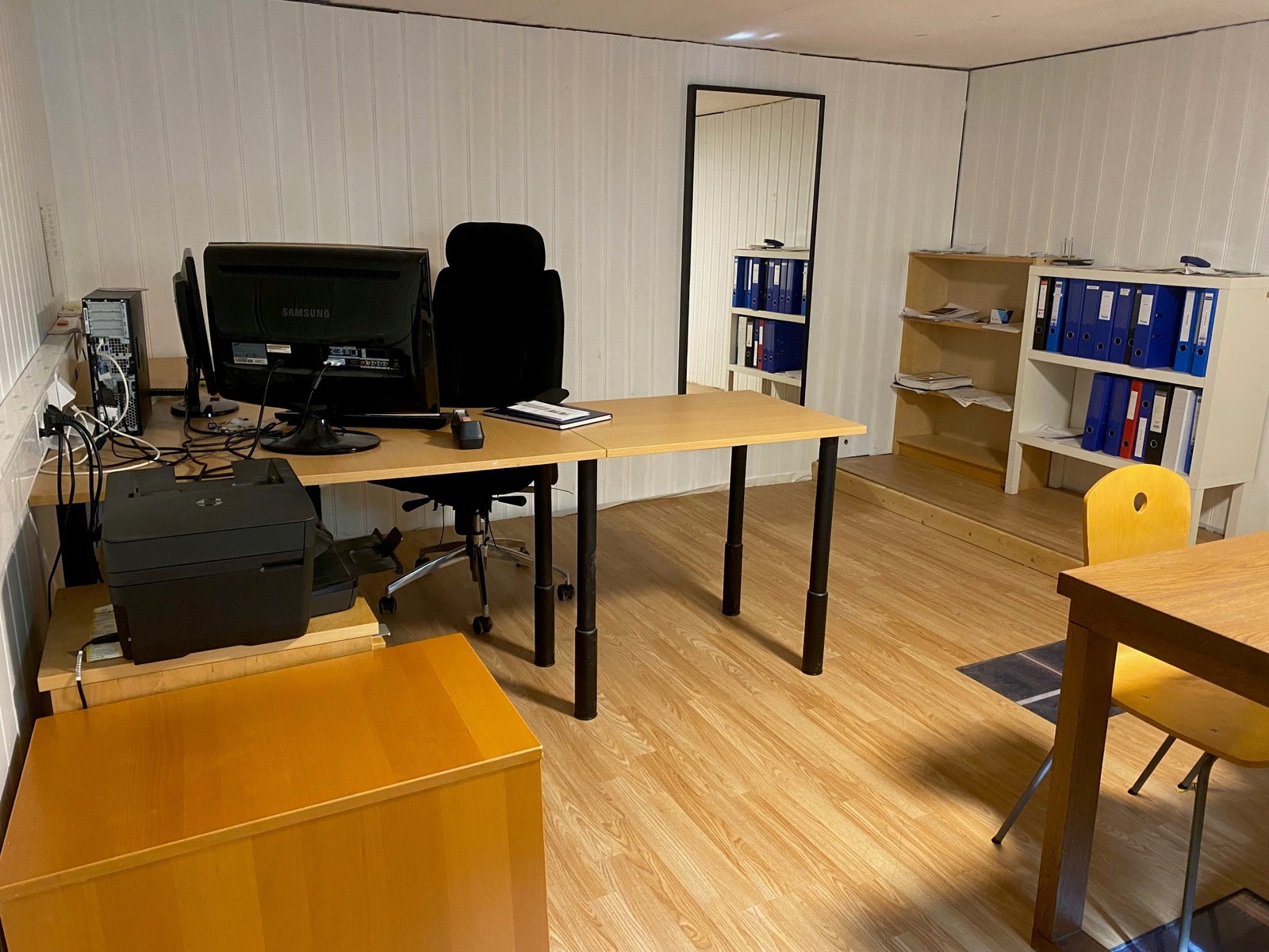 Kontor 3 Galleribilde