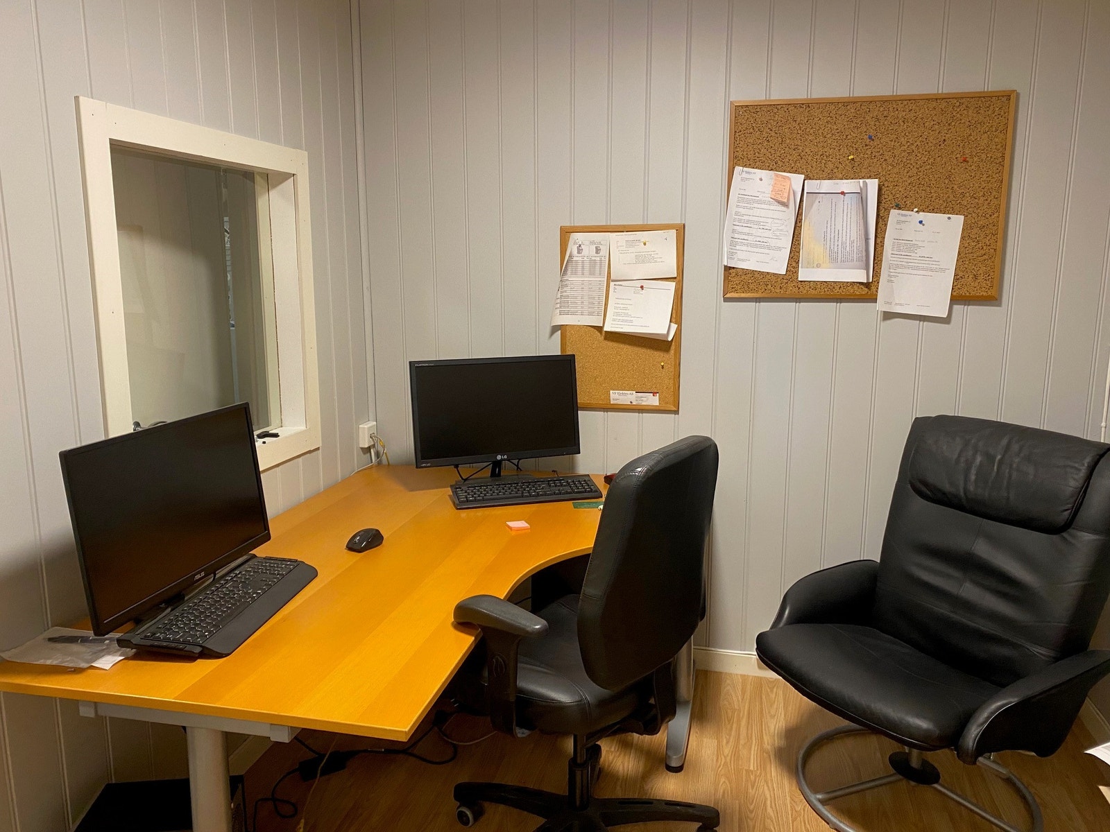 Kontor 2 Galleribilde