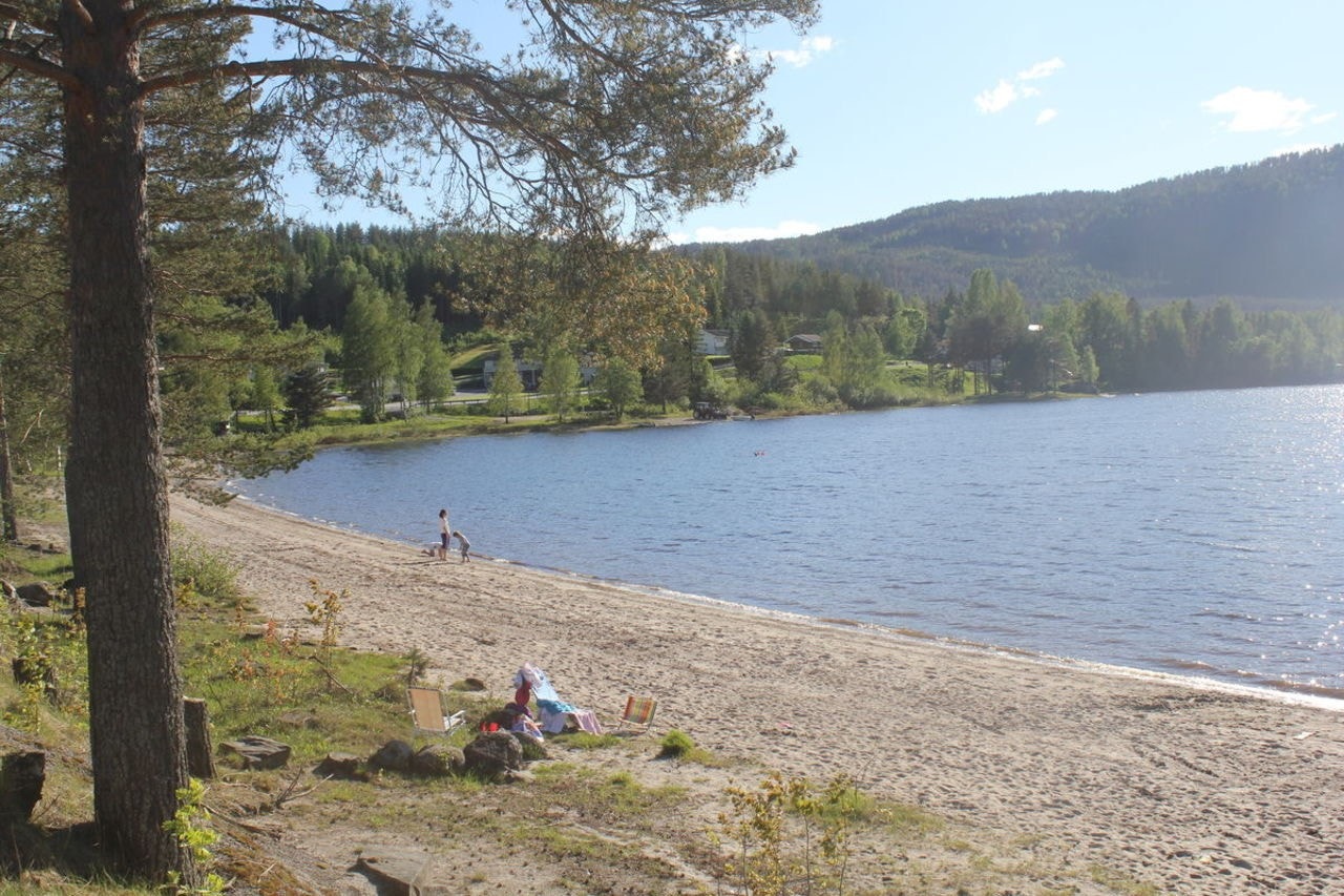 Sandsbråten Galleribilde