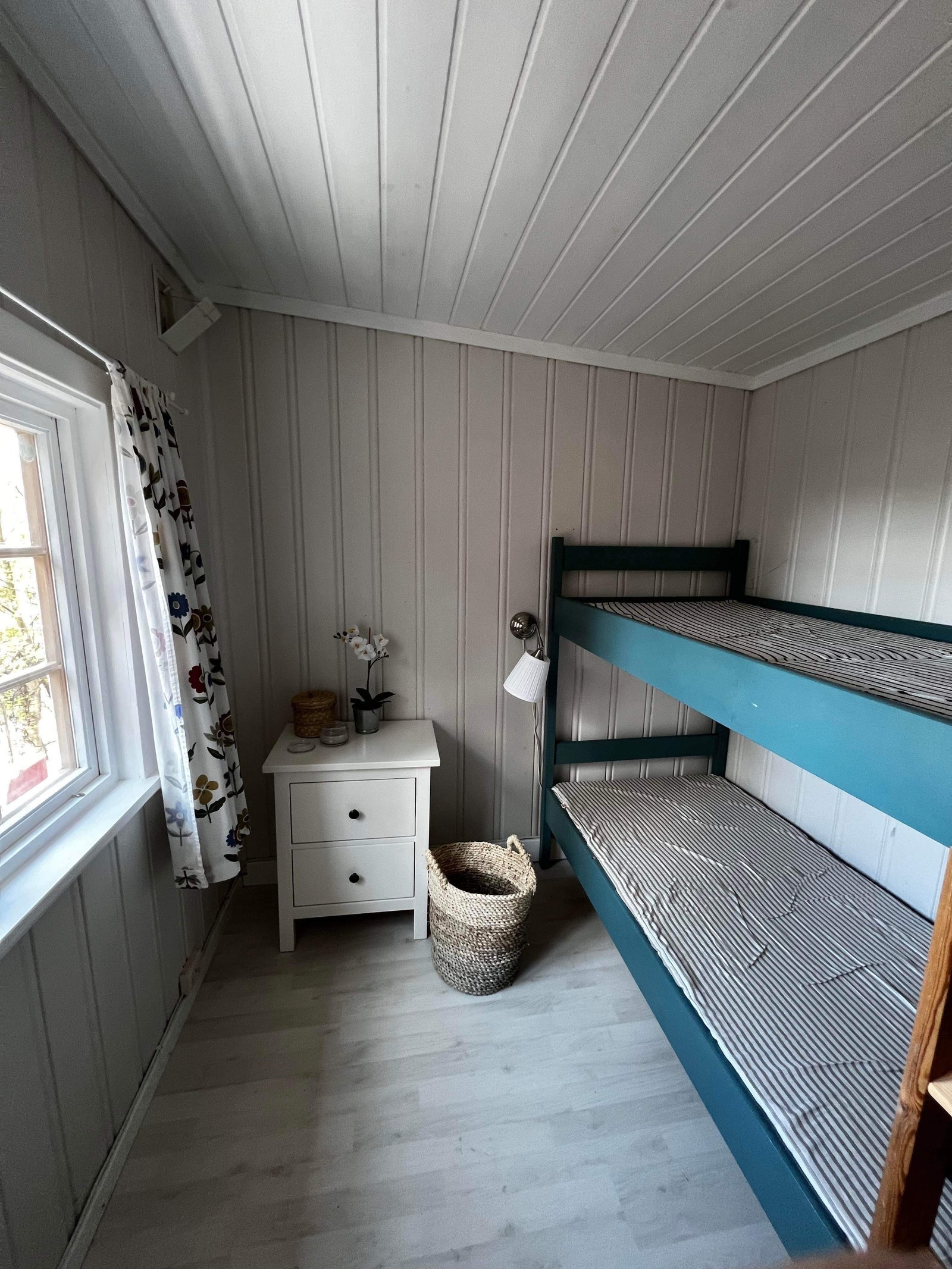 Soverom 2 i anneks Galleribilde