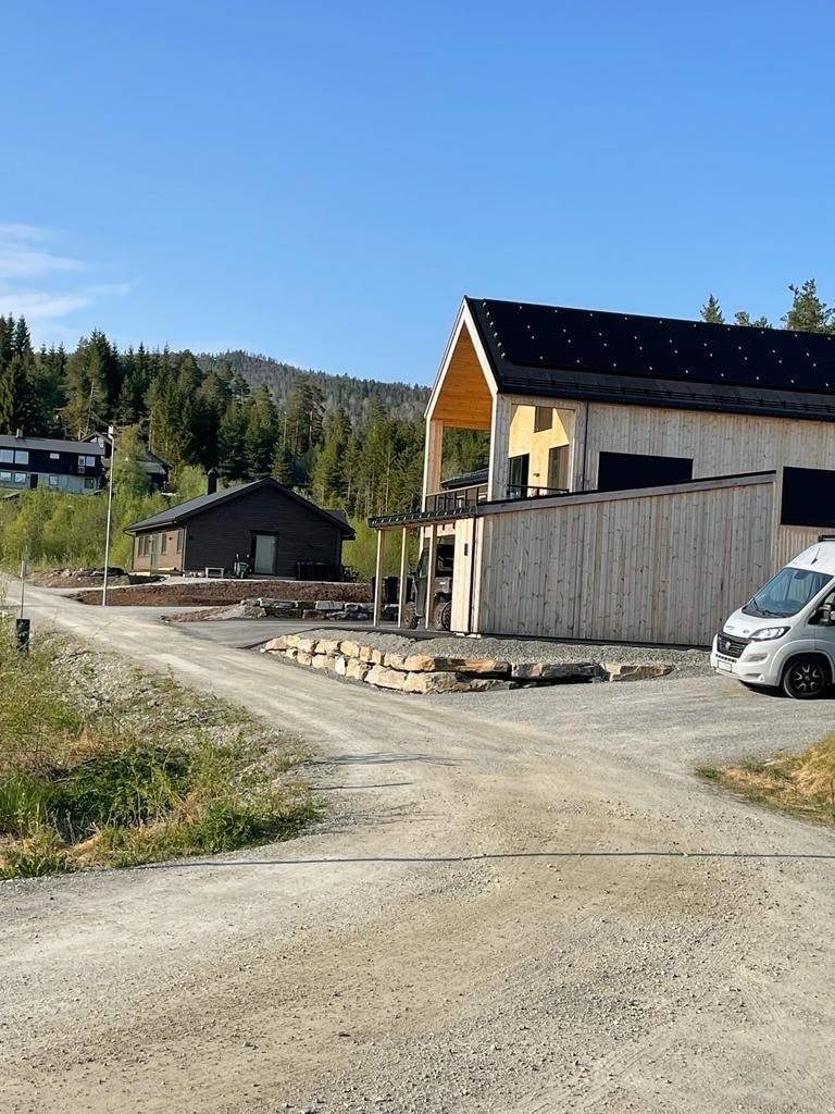 Koladiket Galleribilde