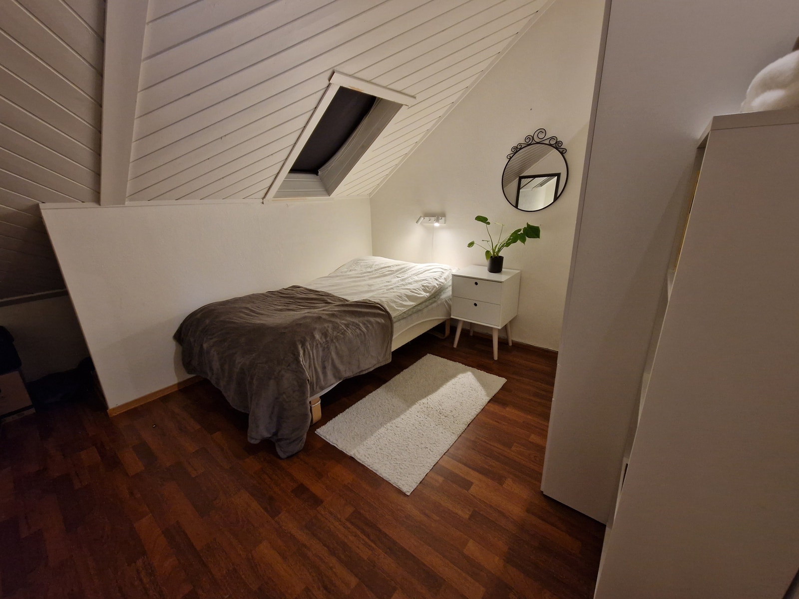 Soverrom 2 Galleribilde