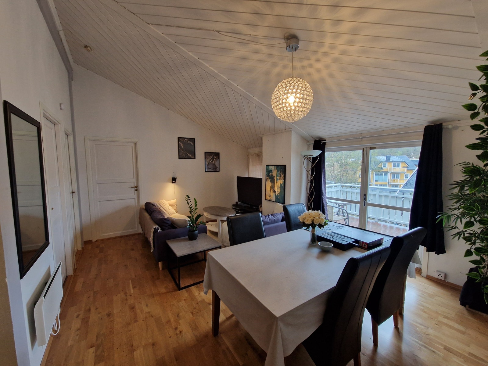 Living Galleribilde