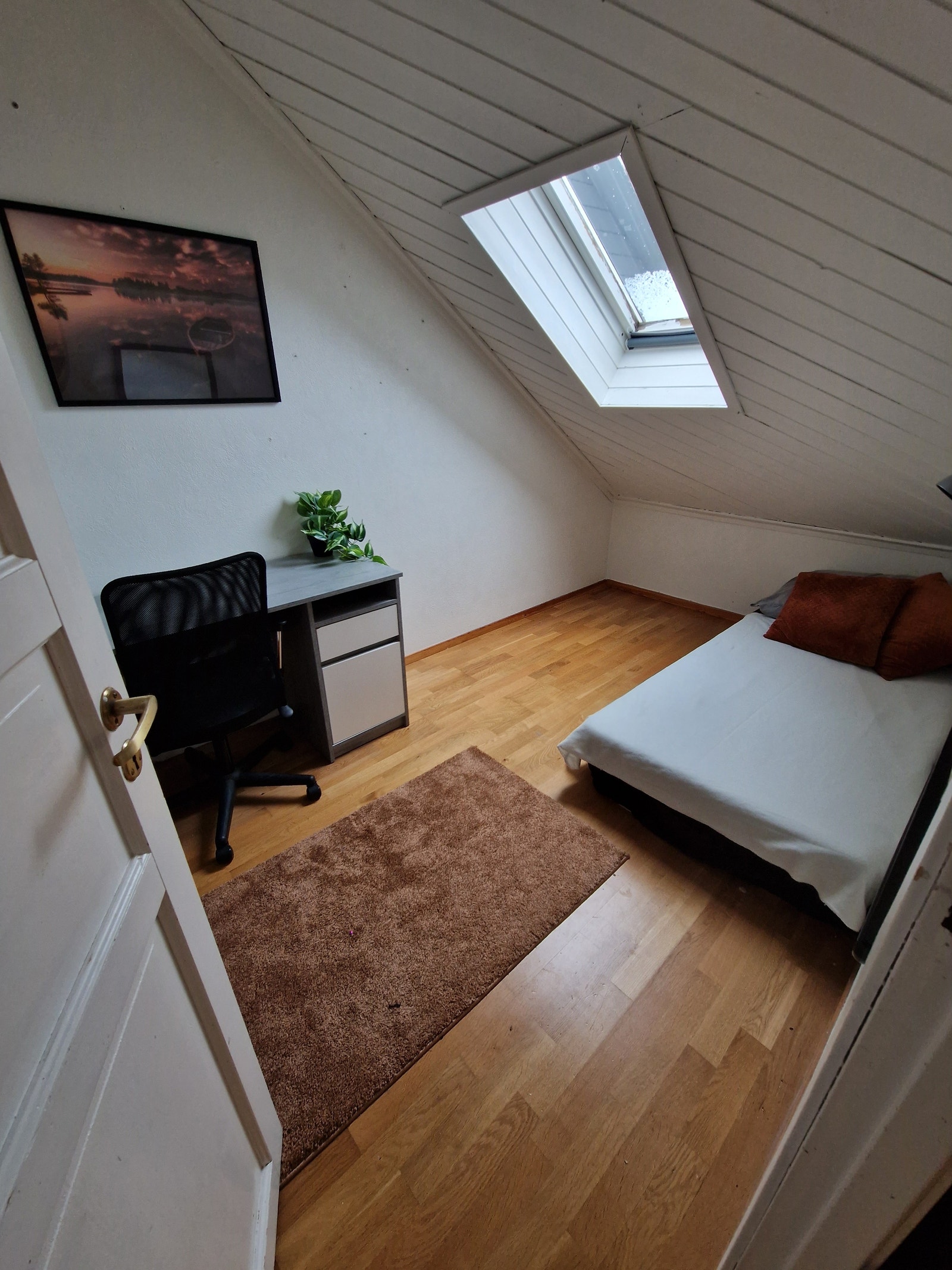 Soverrom 1 Galleribilde