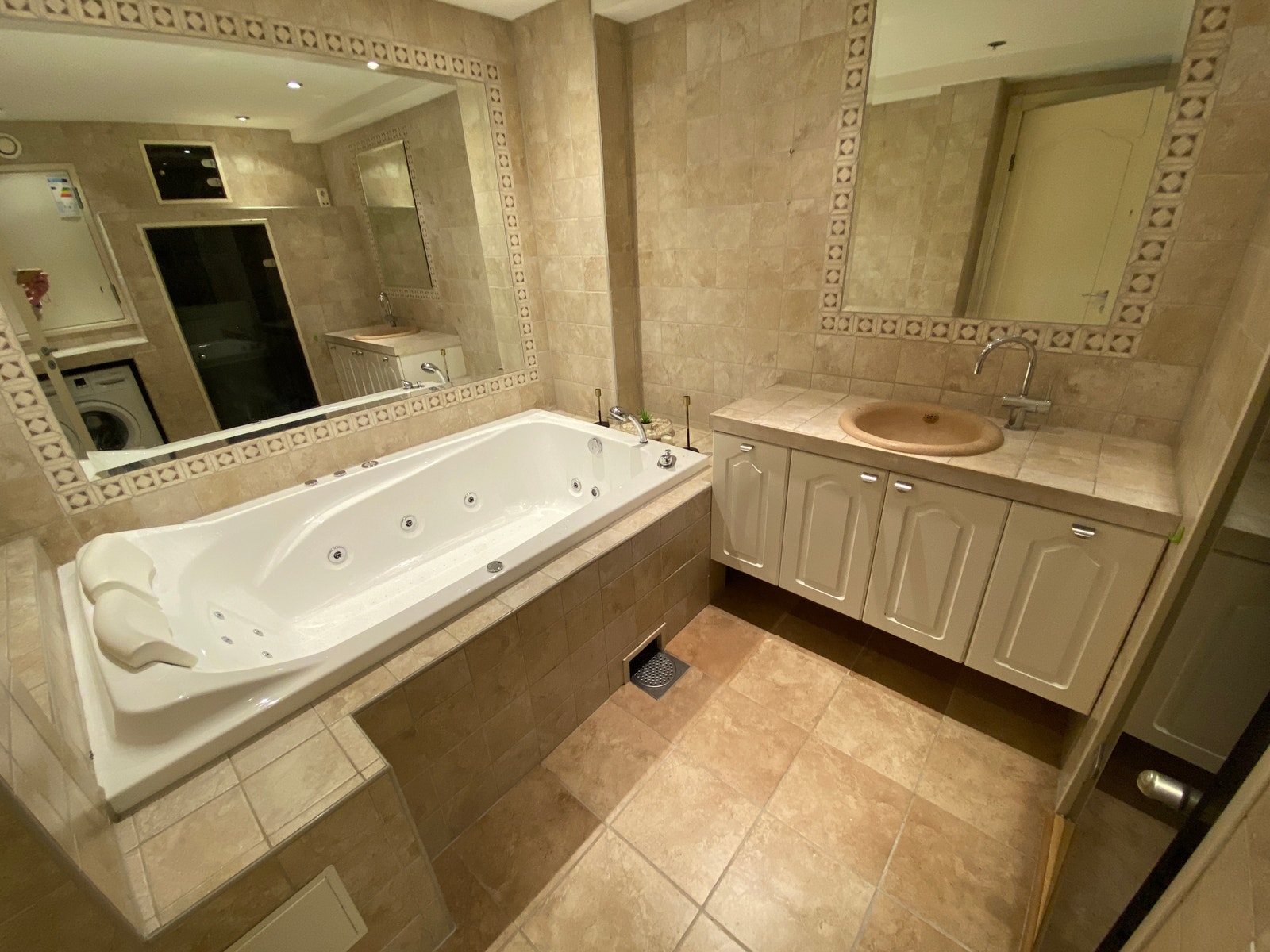 Soverom 1 Bad Galleribilde