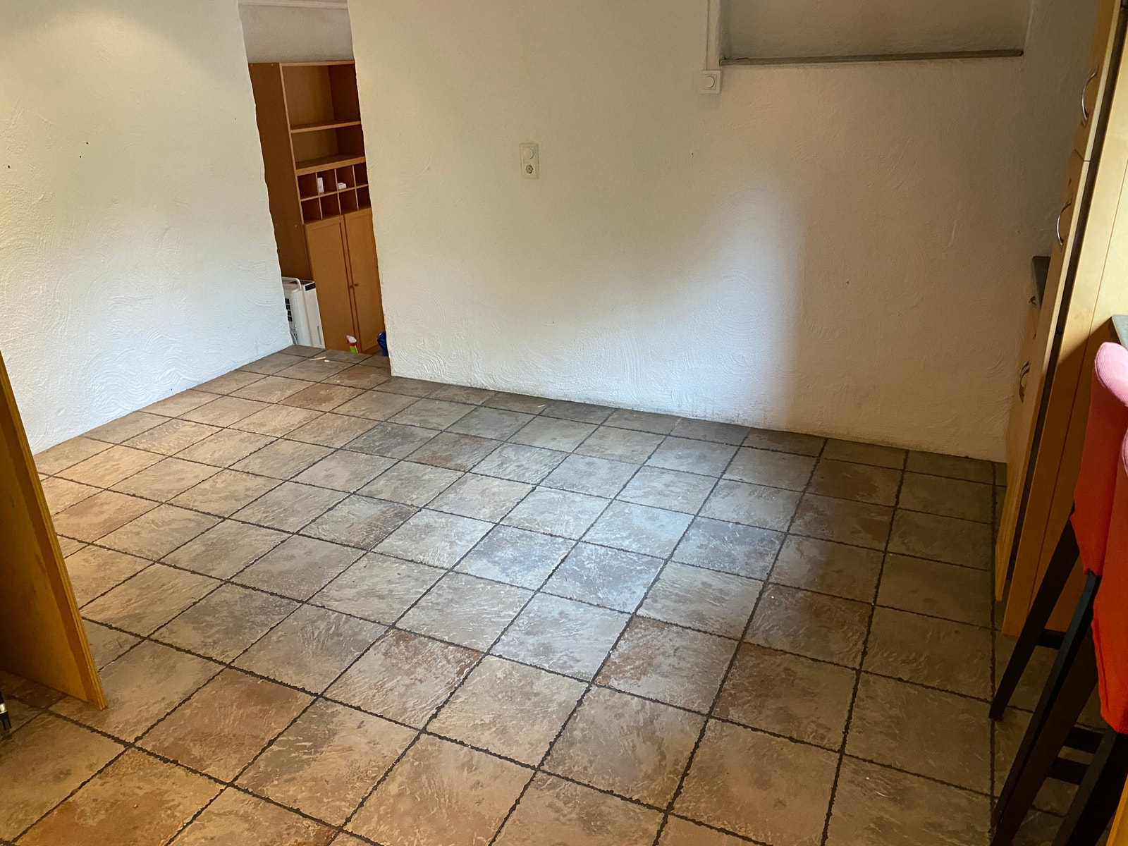 Kjøkken (spiseplass) Galleribilde