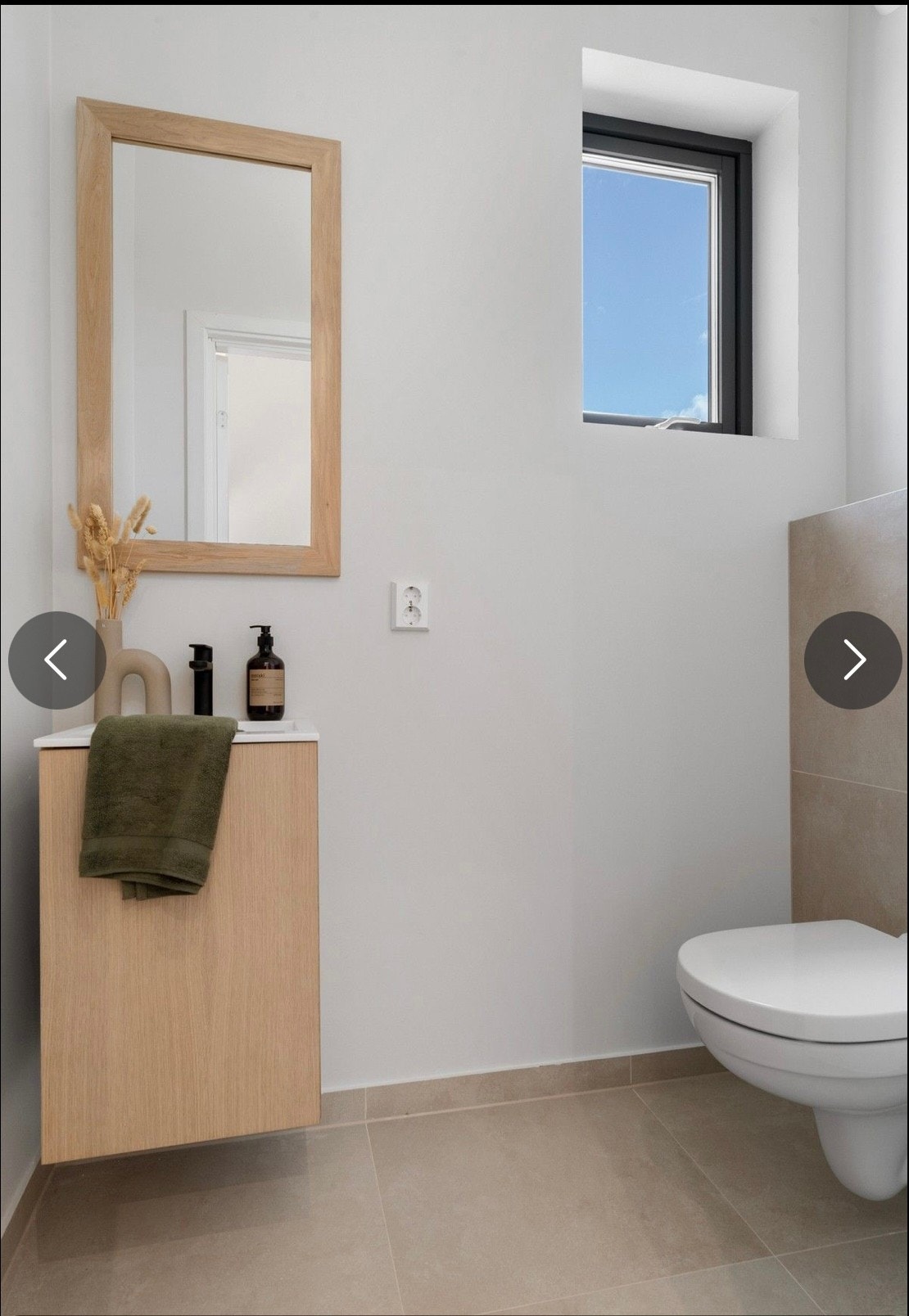 WC Galleribilde
