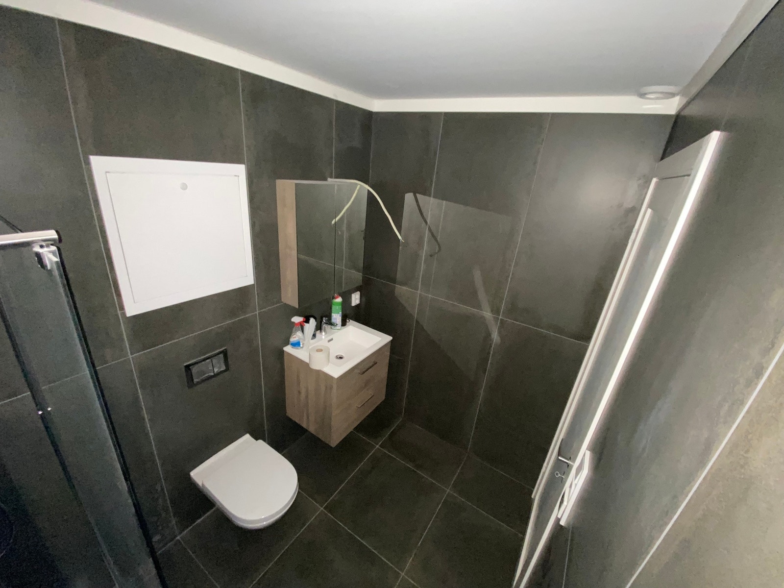 Oppusset bad bilde 1 Galleribilde