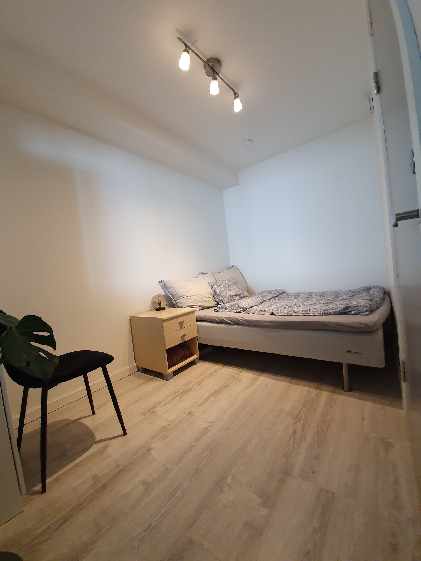 Soverom 2 Galleribilde