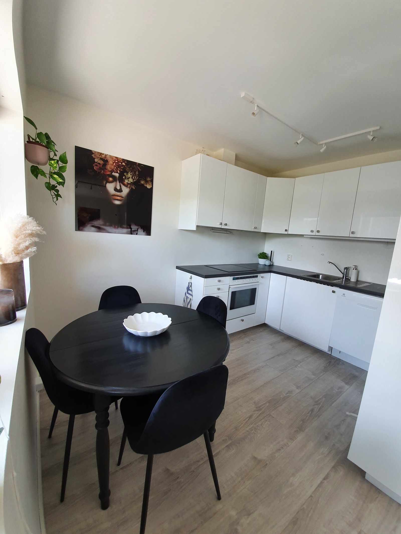 Kjøkken Galleribilde