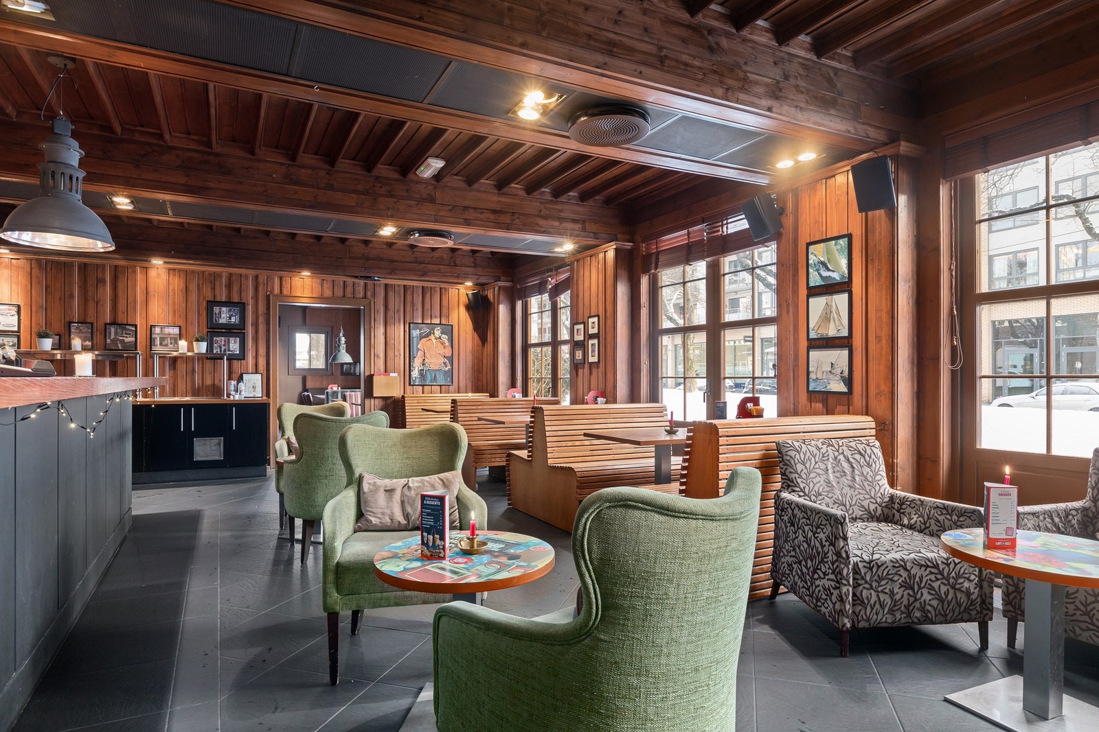 Peppe's Pizza Galleribilde