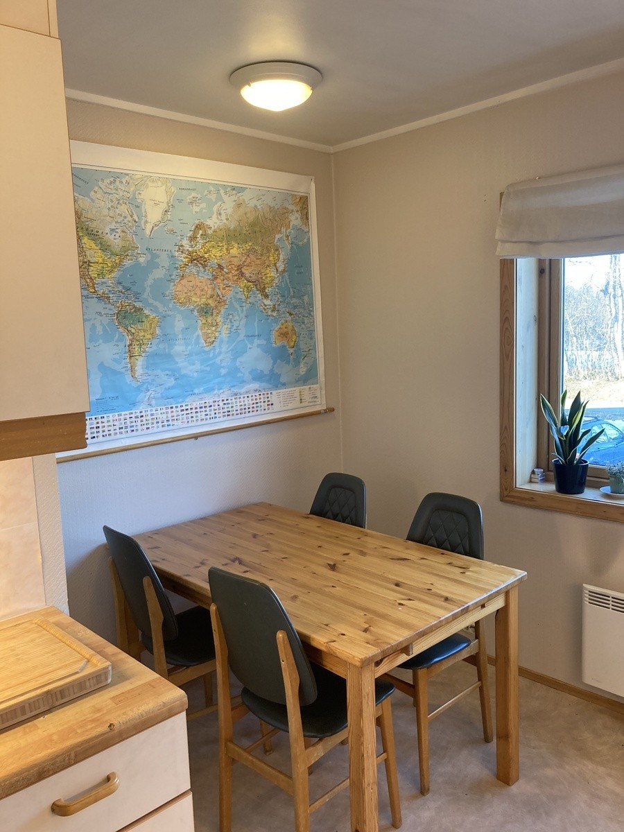 Kitchen Galleribilde