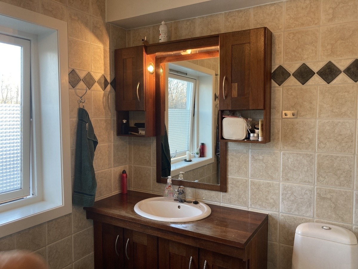 Bathroom Galleribilde