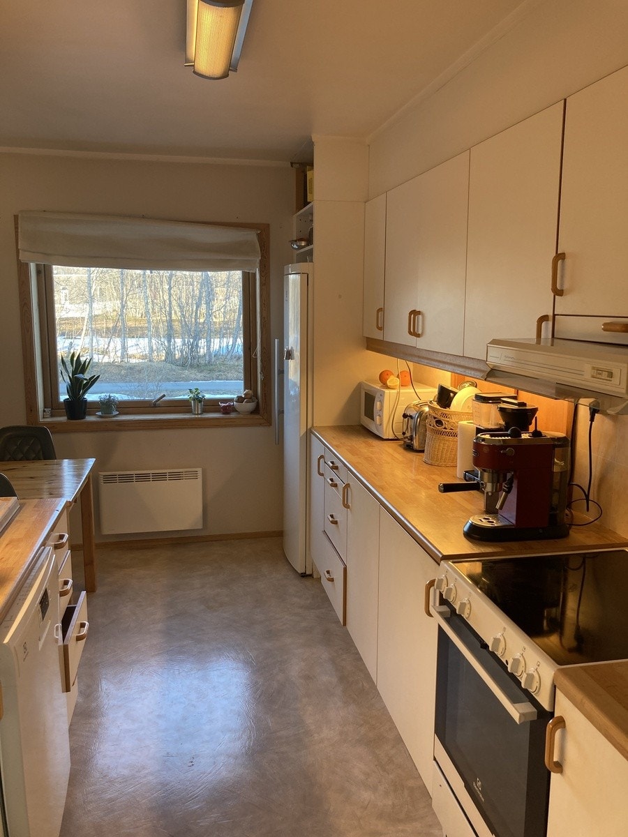 Kitchen Galleribilde