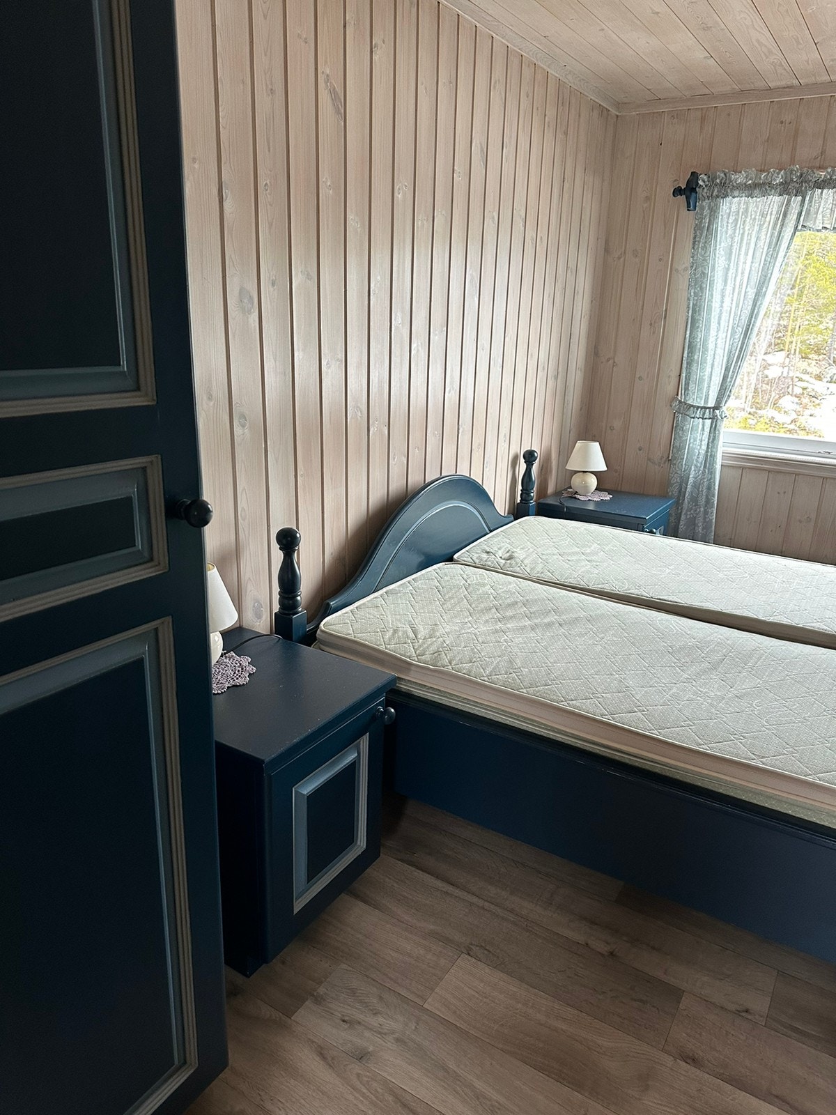 Soverom 1 Galleribilde