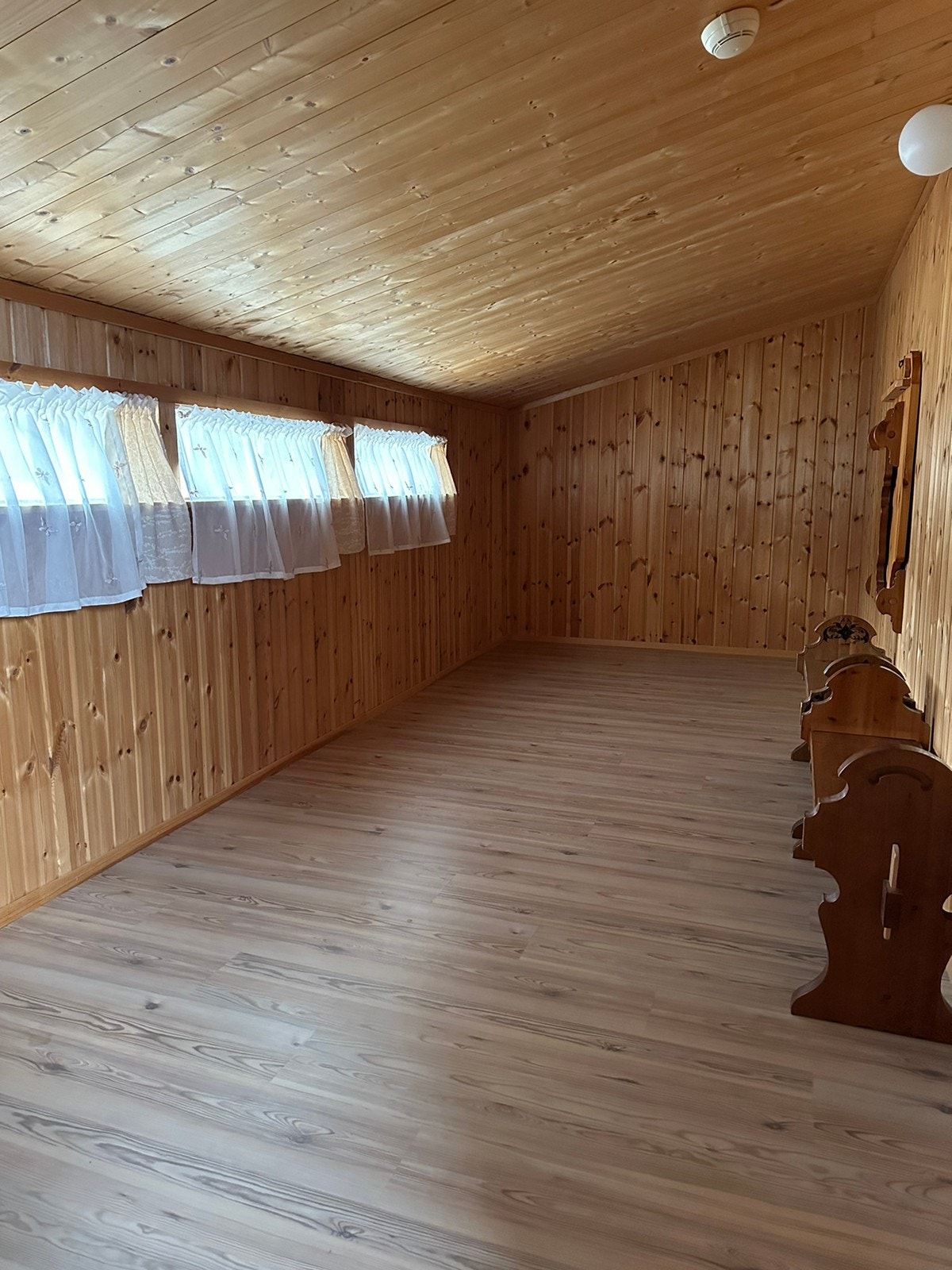 Bod/gjesterom Galleribilde