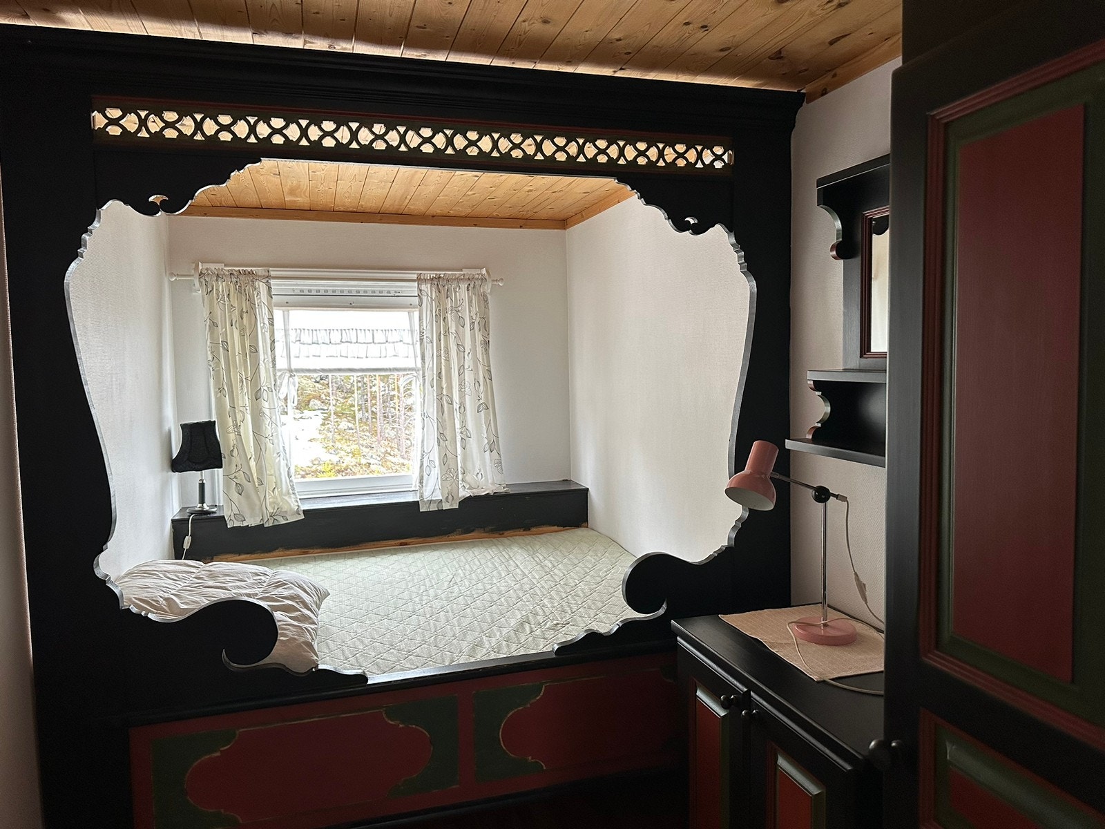 Soverom 2 Galleribilde