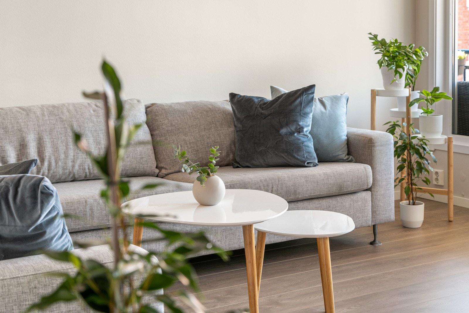 Ingen dokumentavgift ved kjøp av denne boligen Galleribilde