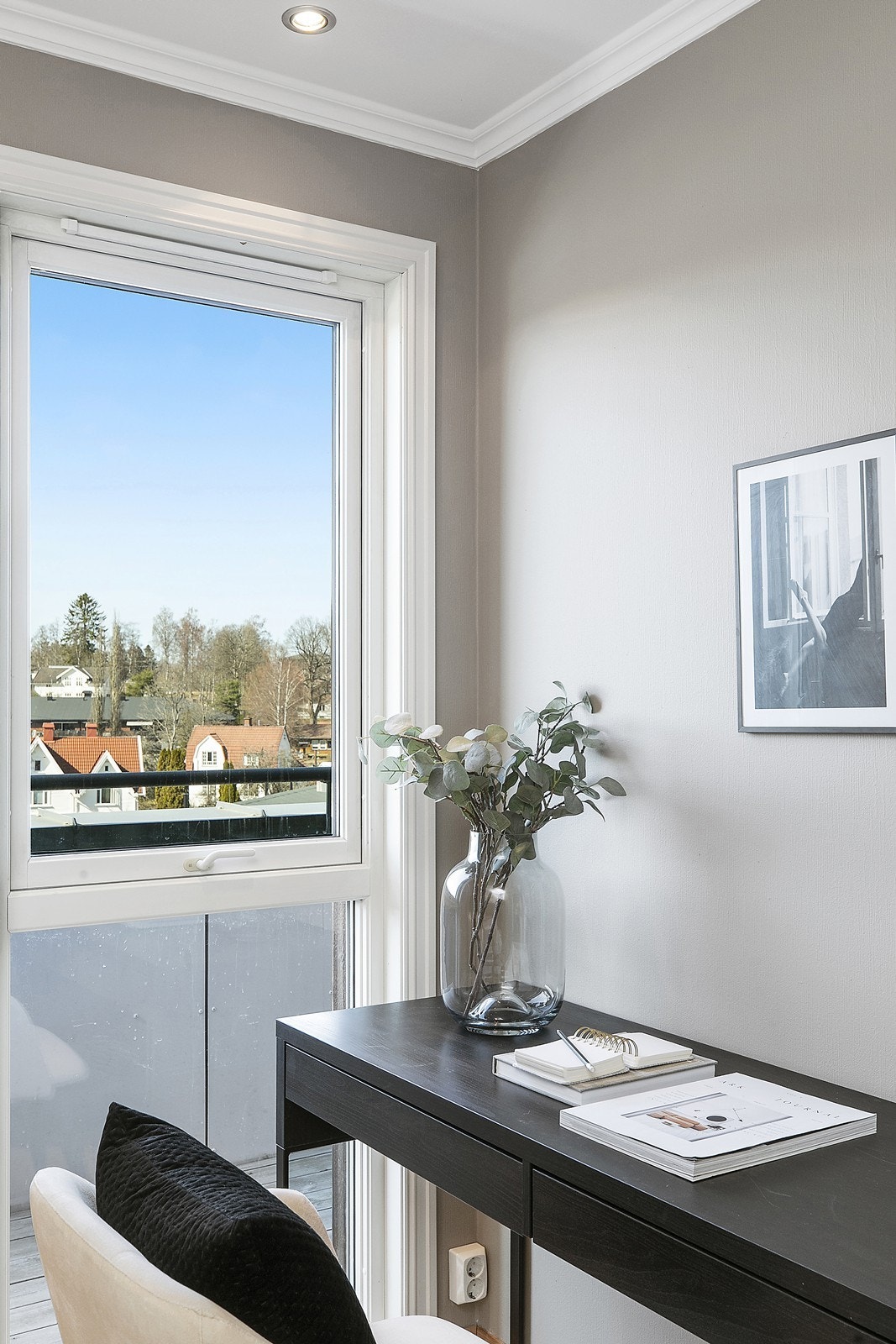 Soverom 2 Galleribilde