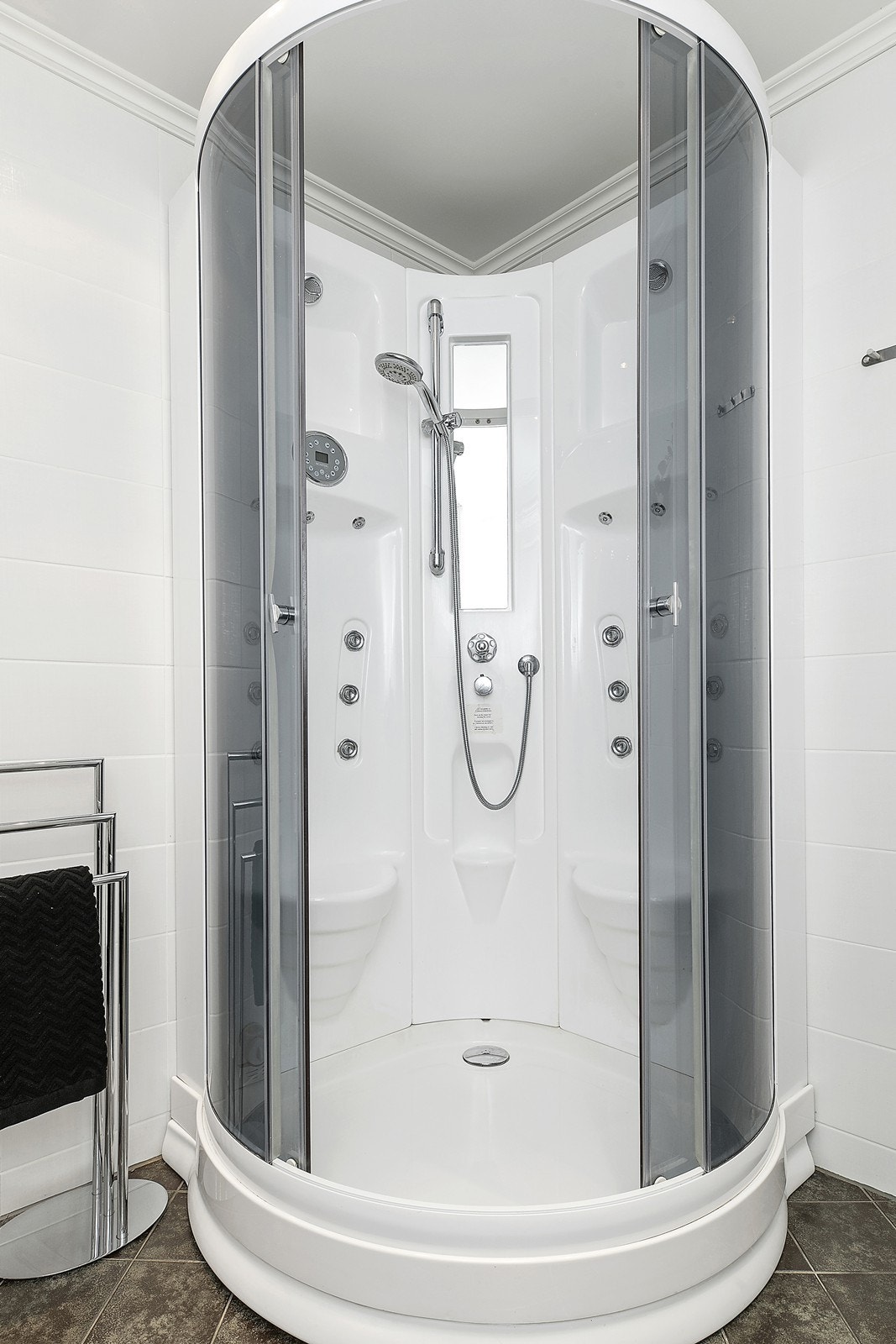 Badet Galleribilde