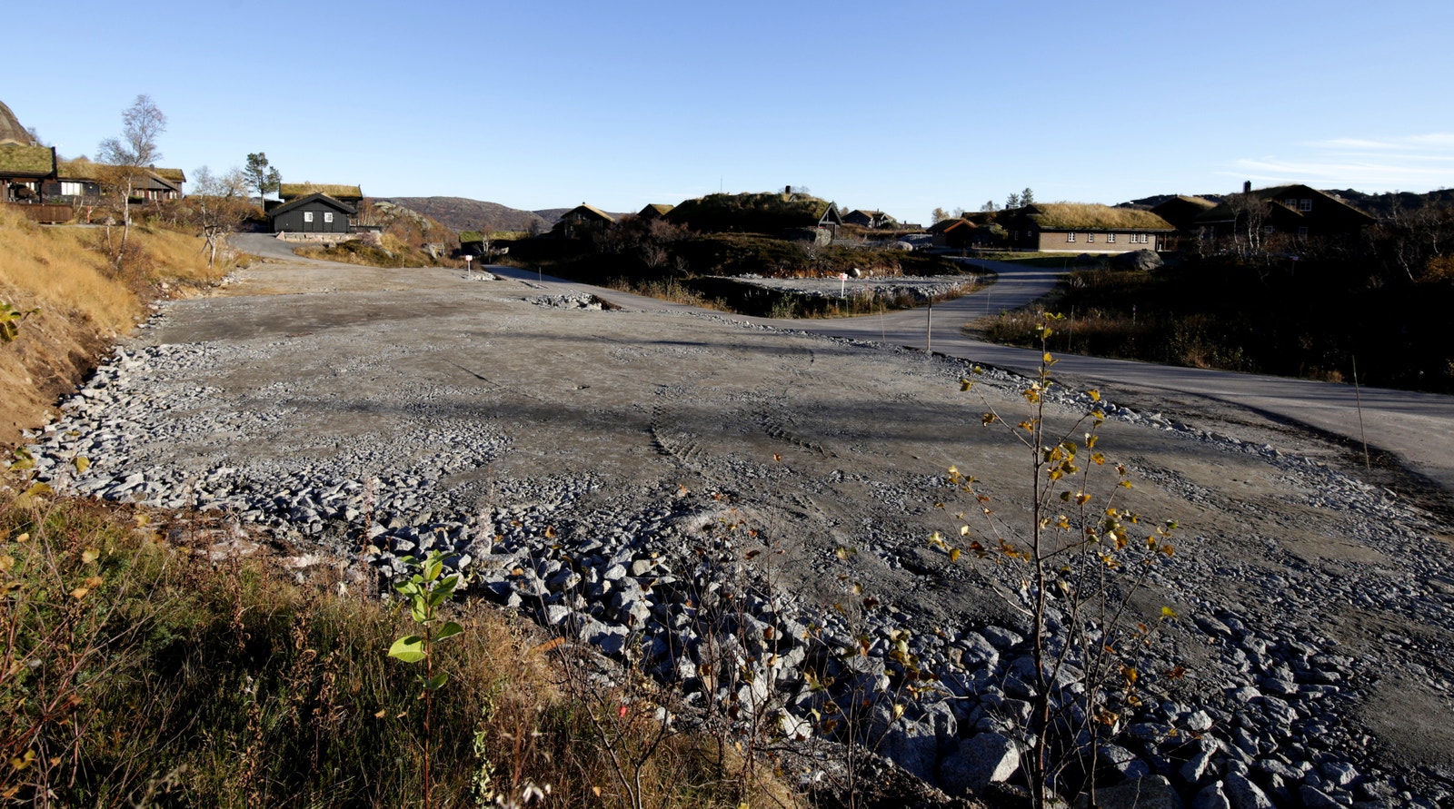 Bergehomman 37 Galleribilde