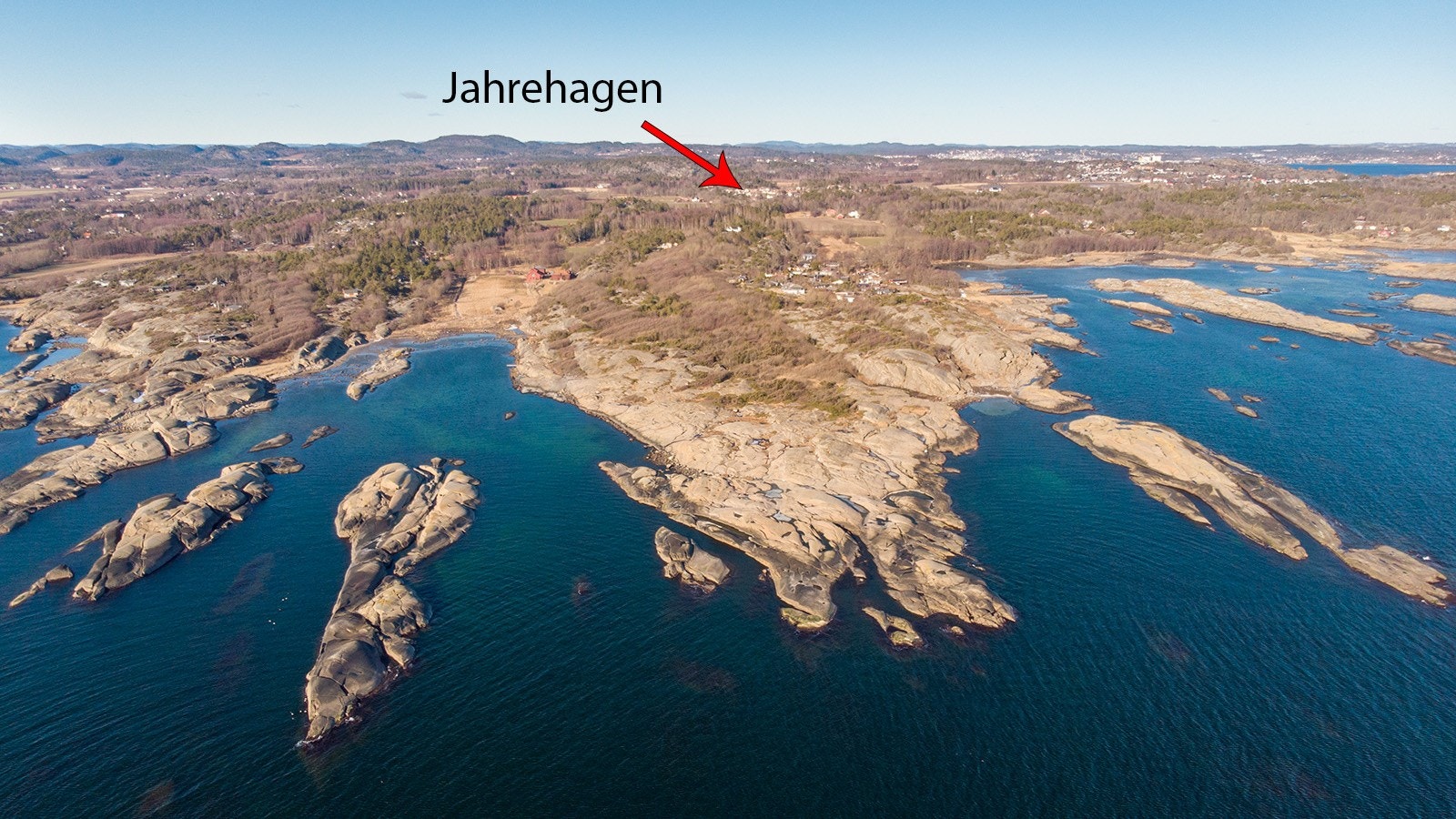På tide å realisere hyttedrømmen? Galleribilde
