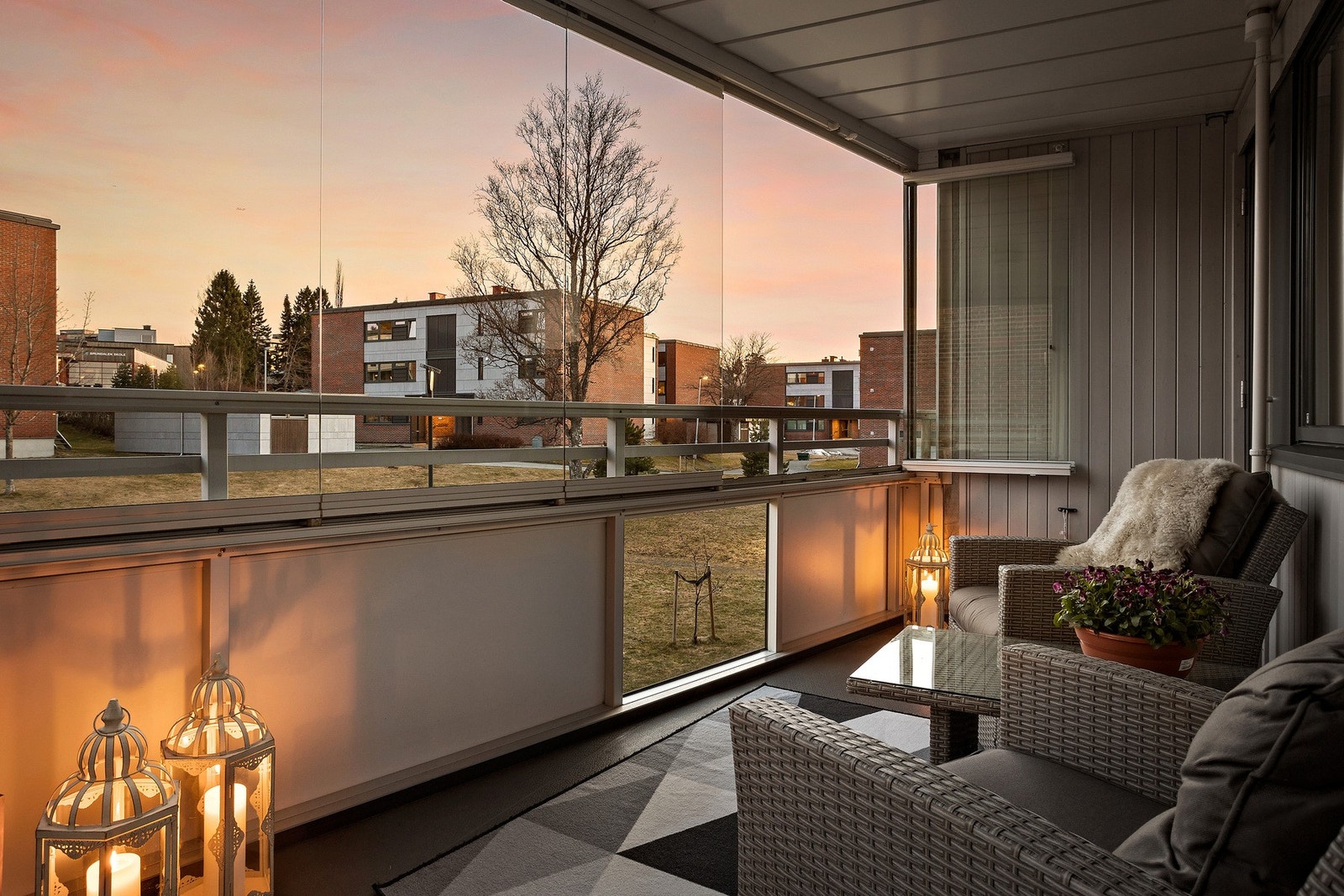 Velkommen til Leistadgrenda 13! Galleribilde