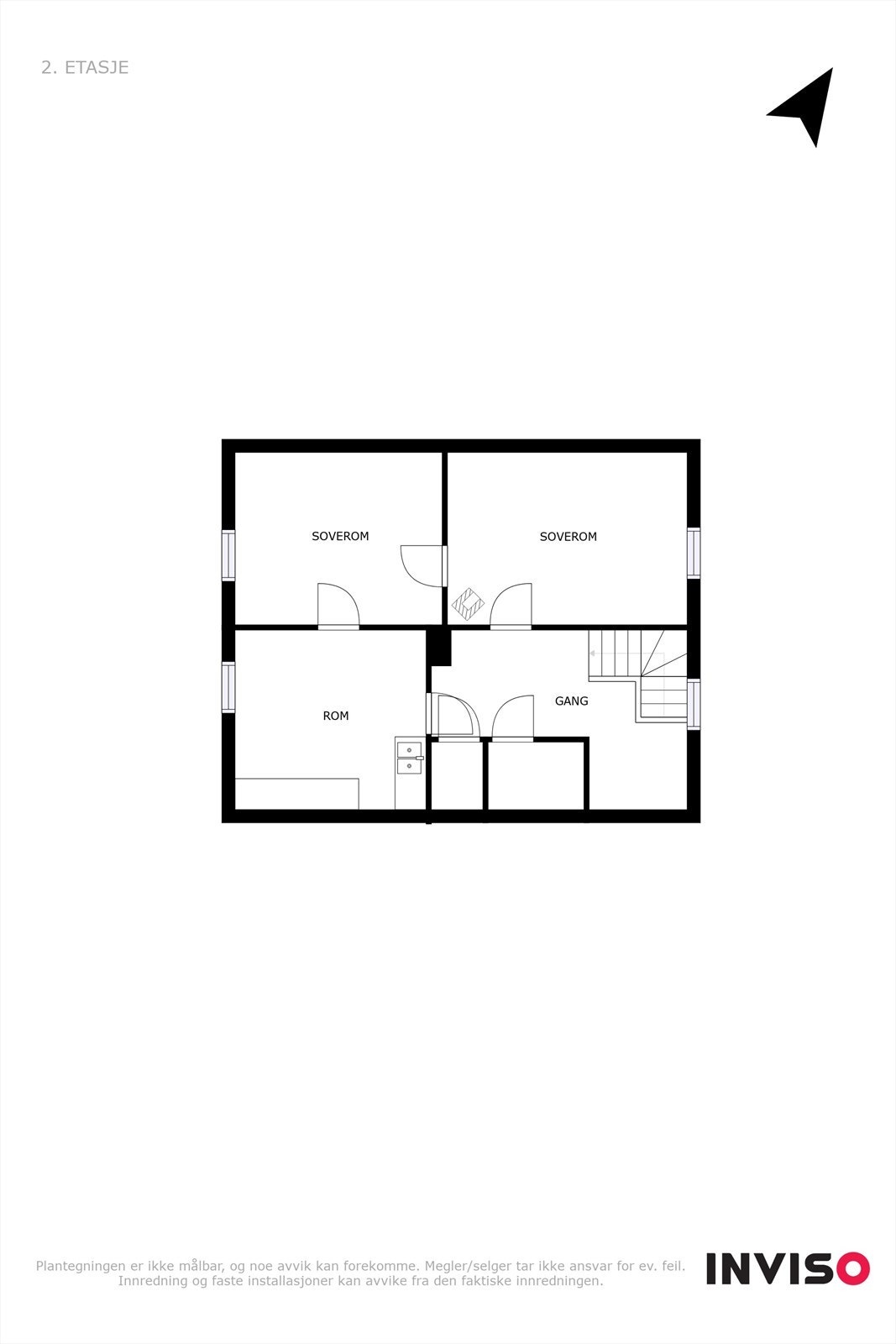 Plantegninger Galleribilde