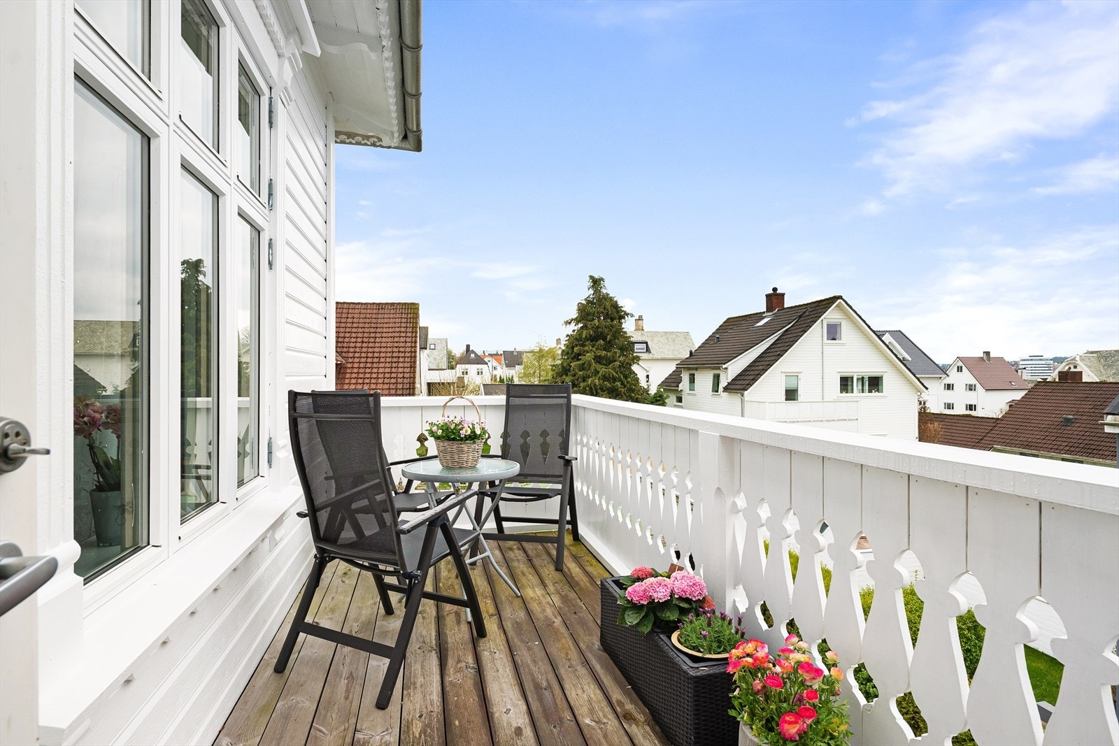 Veranda 2 etg. Galleribilde