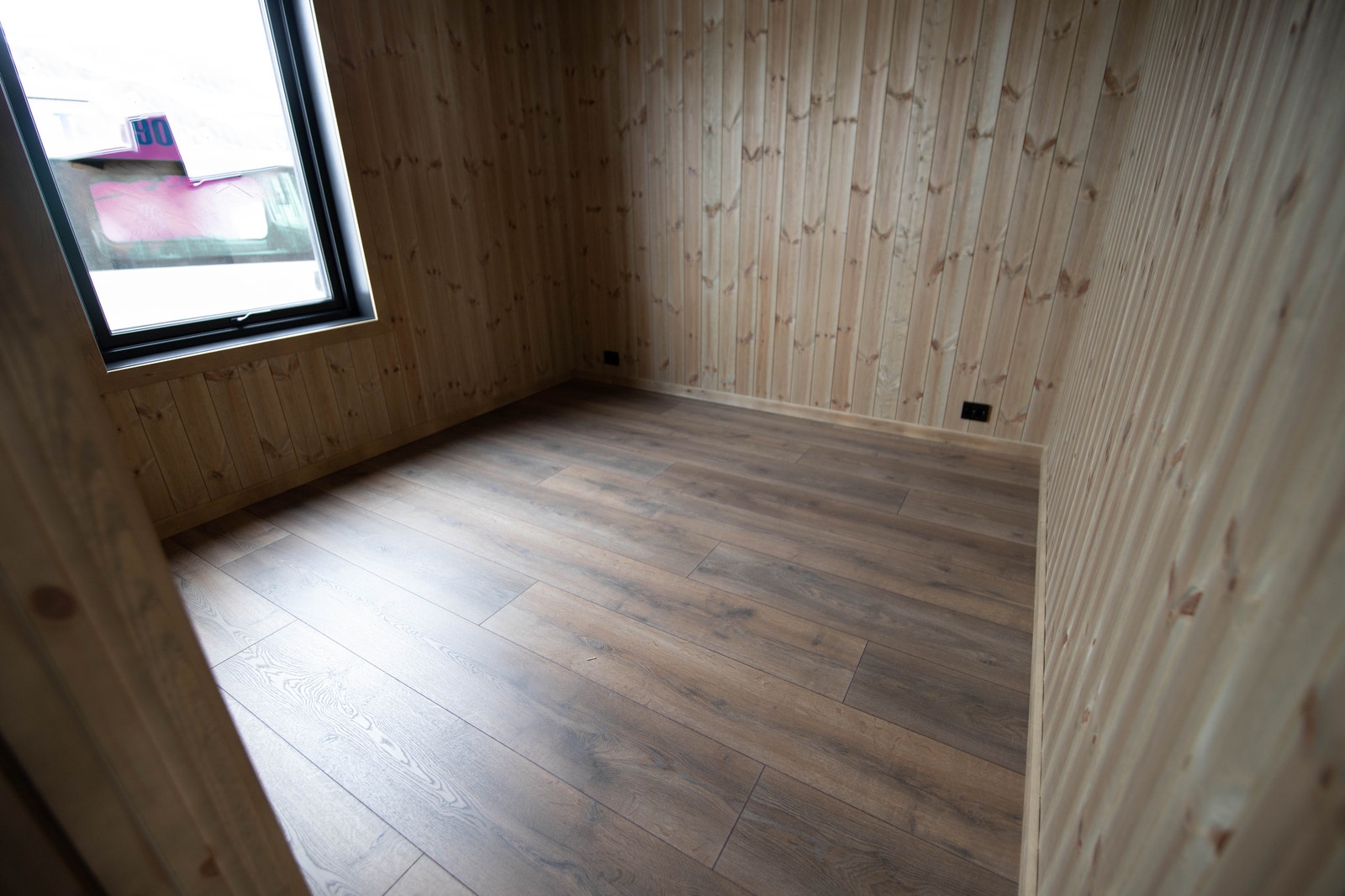 Sov. 1, 1. etg. Galleribilde