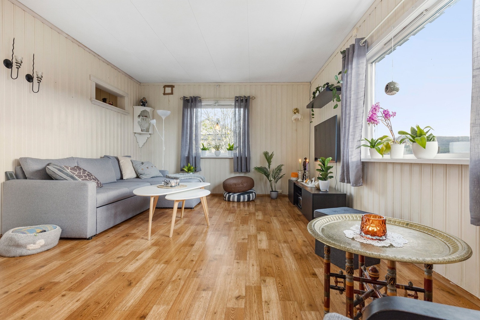 Velkommen til Åsheimgjardet 2! Galleribilde