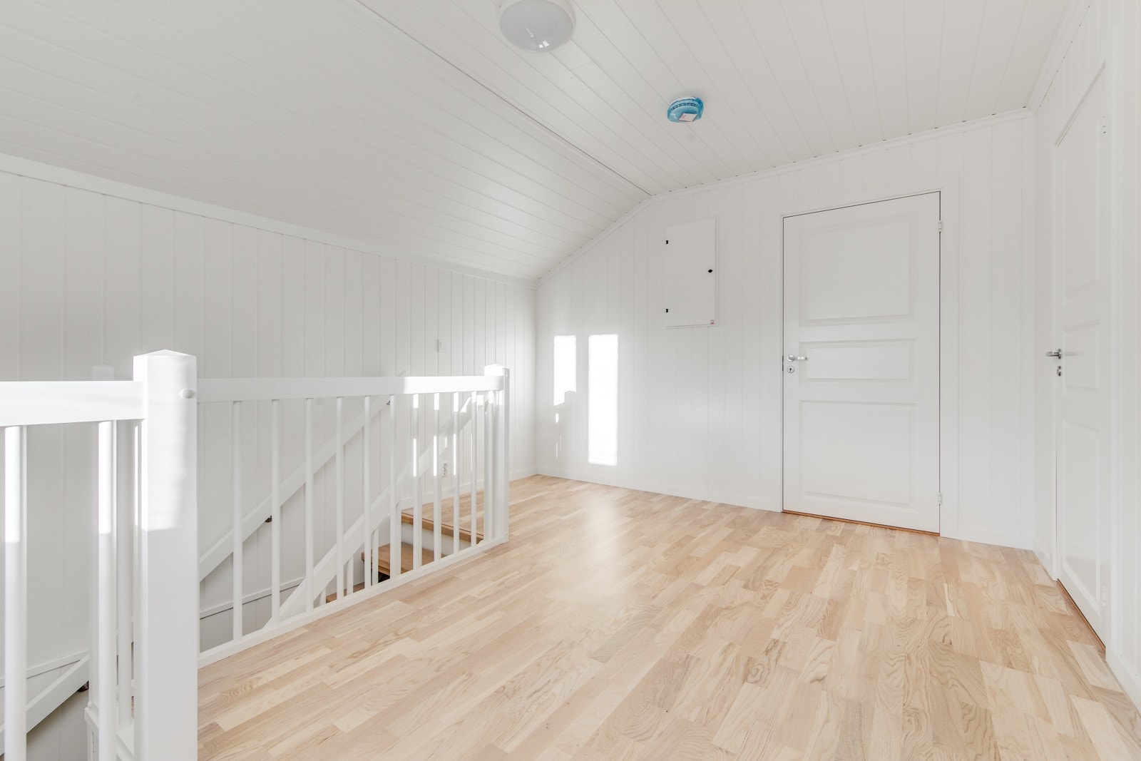 Gang 2. etg. Galleribilde