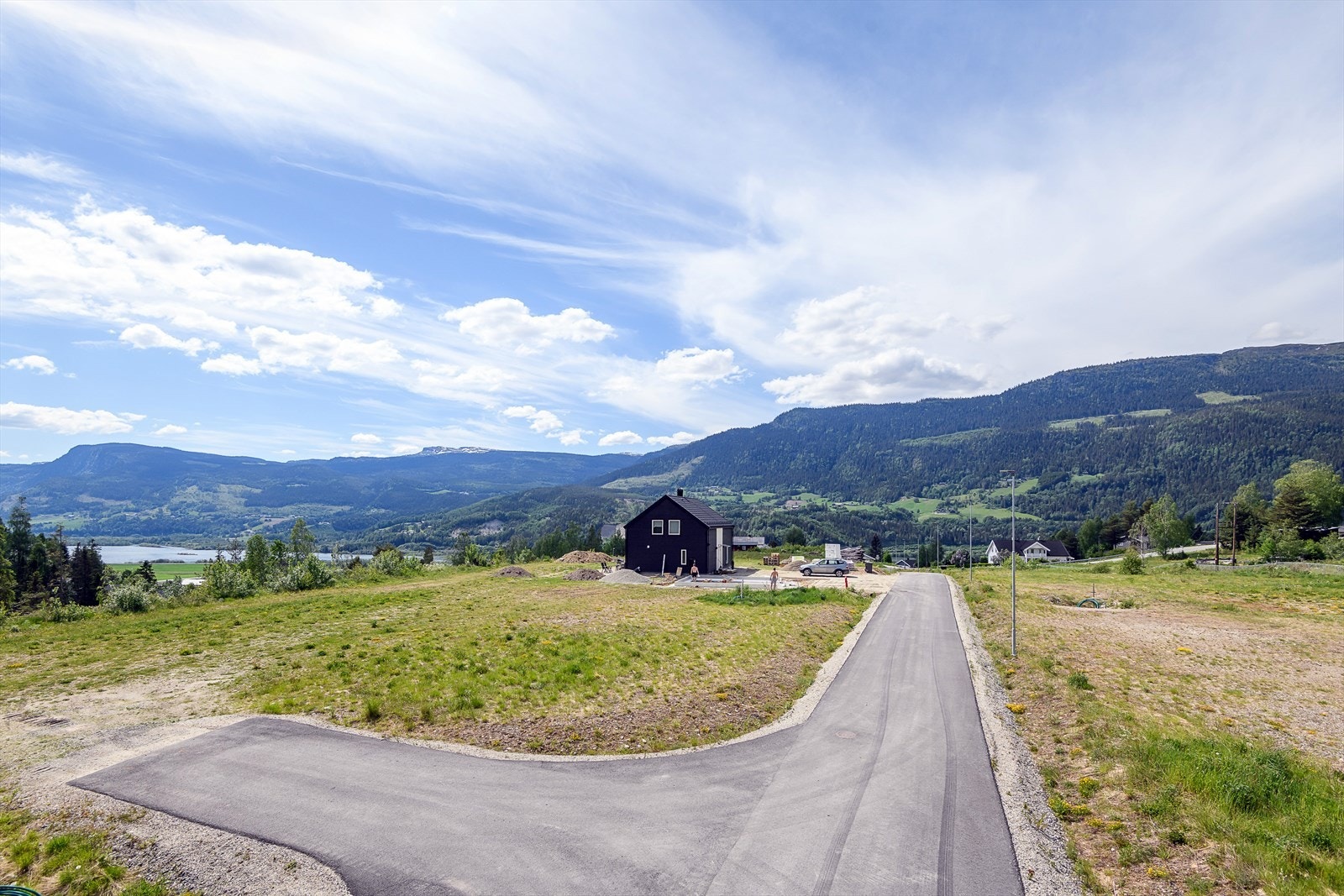 Flyausa Galleribilde