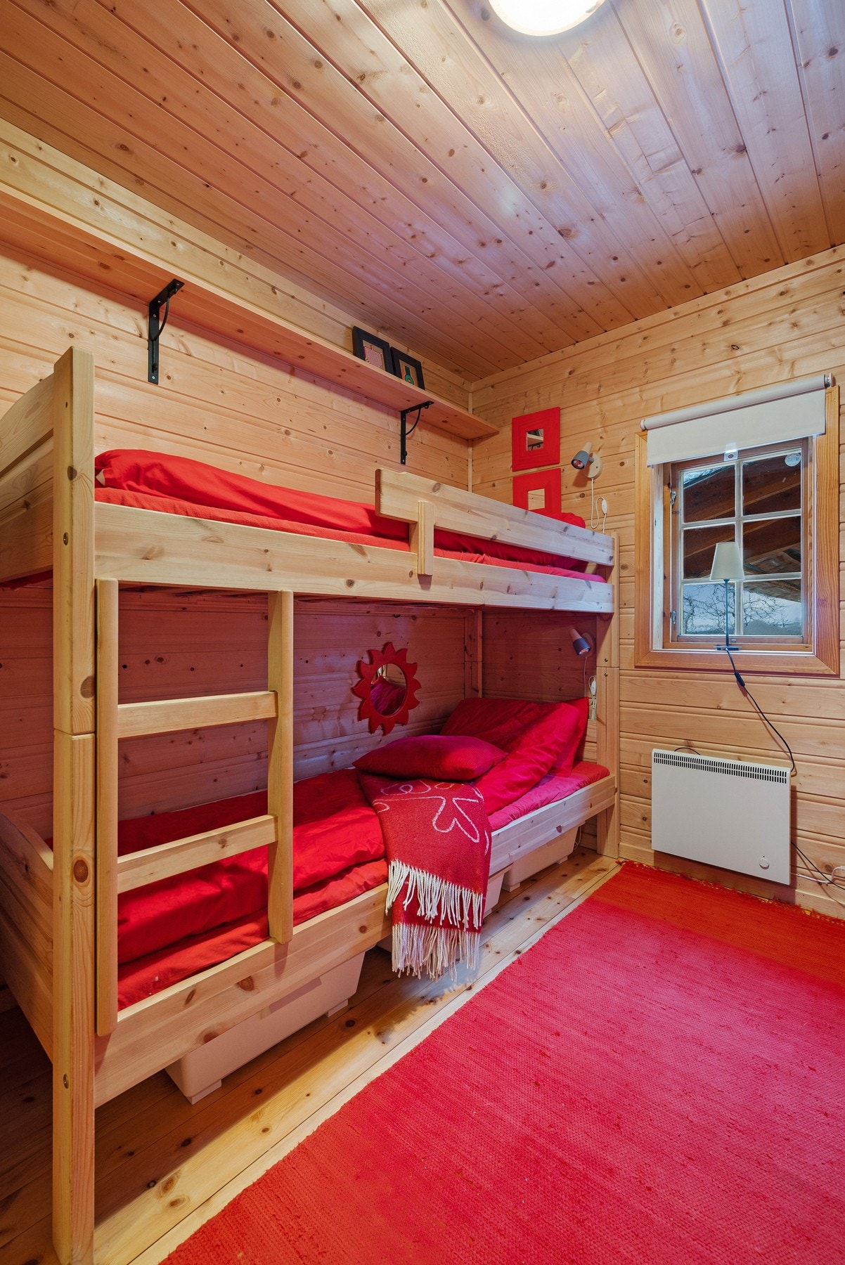 Soverom Galleribilde