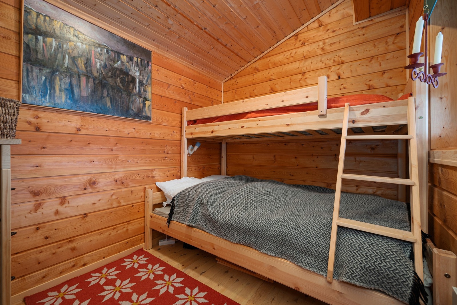 Annekset Galleribilde