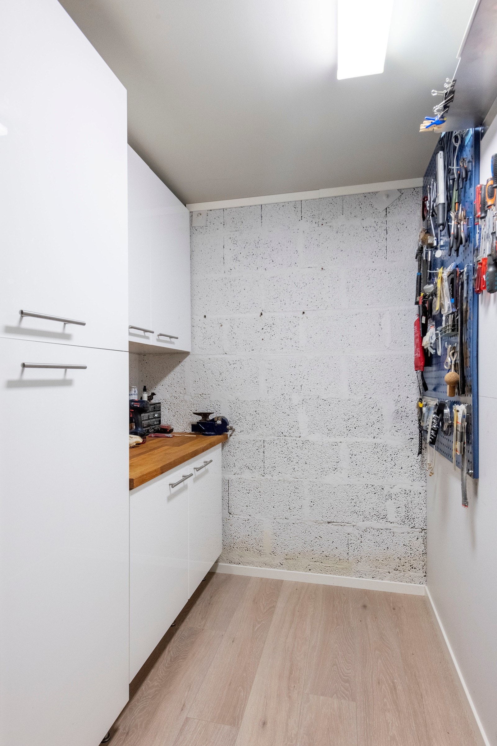 Hobbyrom Galleribilde
