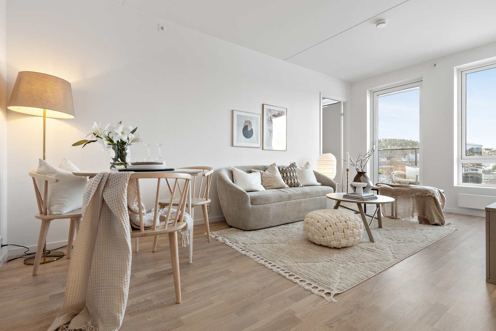 Velkommen til Keiseråsvegen 8! Galleribilde