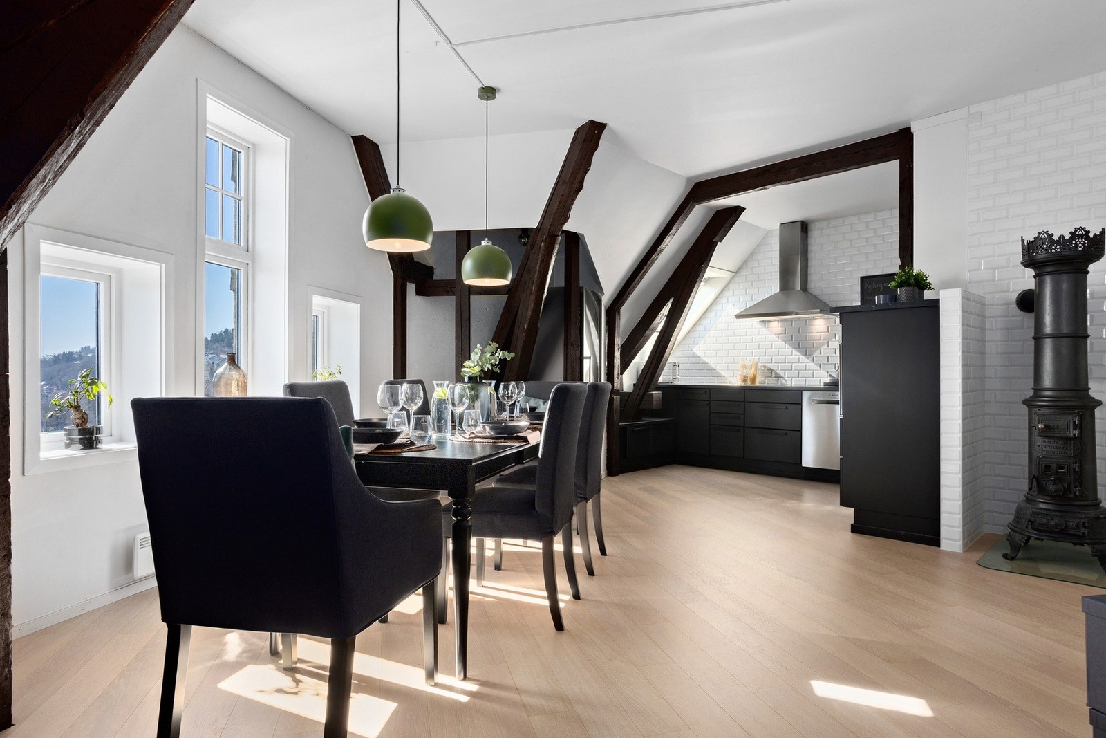 Velkommen til Ilevollen 2! Galleribilde