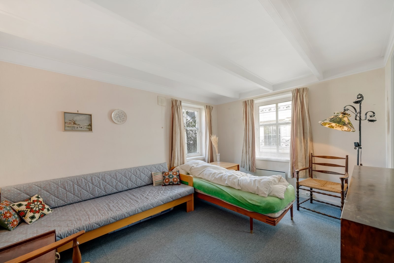 Soverom 1 Galleribilde