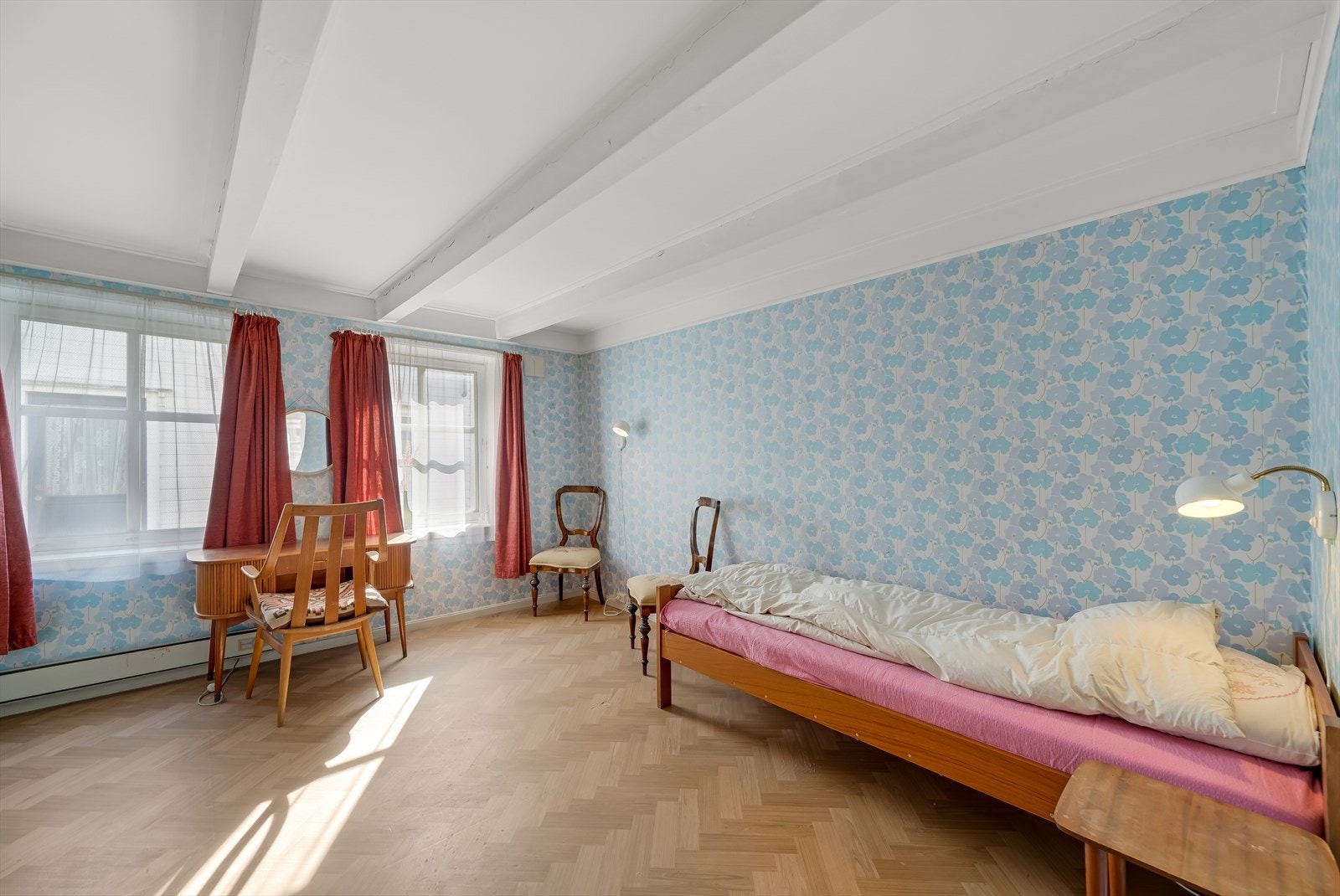 Soverom 2 Galleribilde