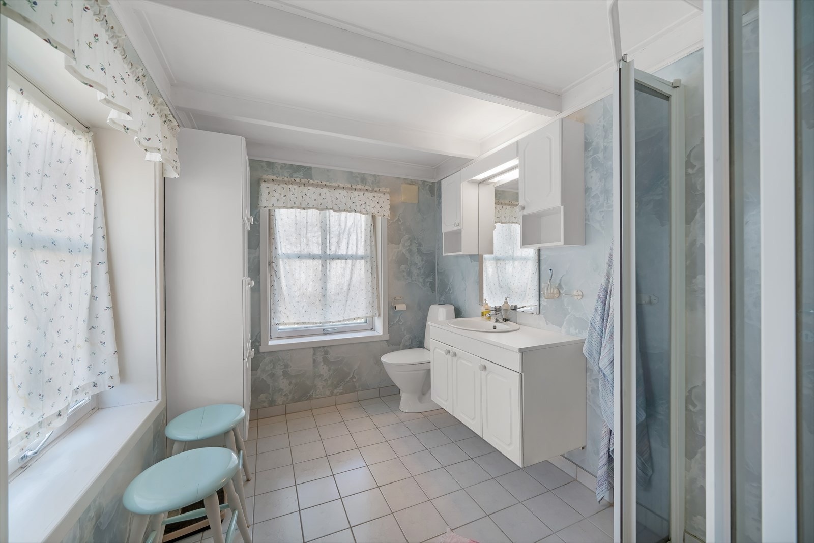 Bad 1. etg. Galleribilde