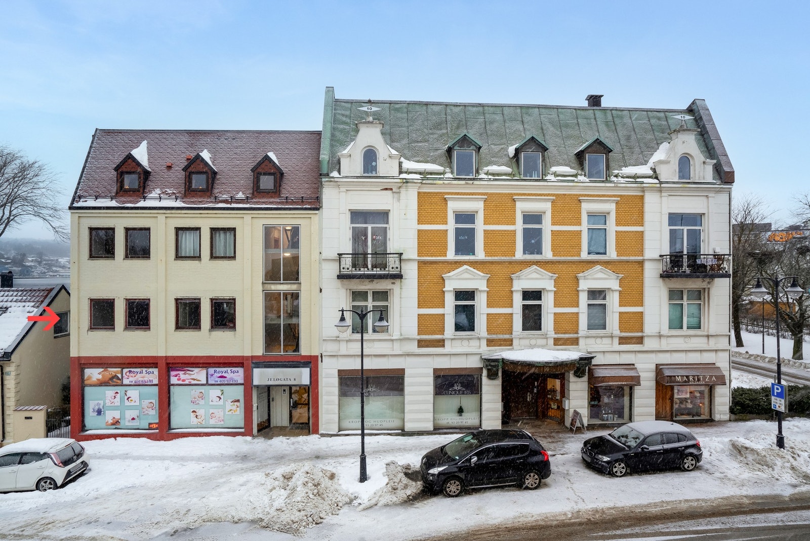 Galleribilde