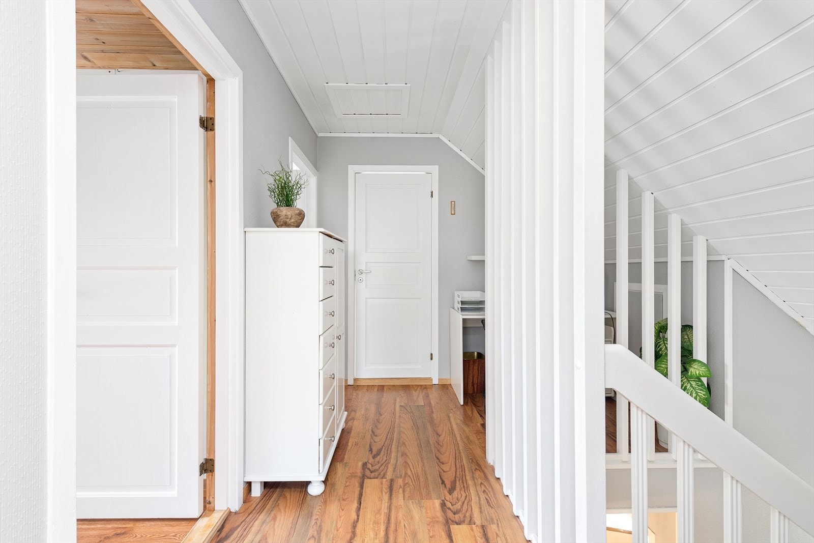 Loft Galleribilde