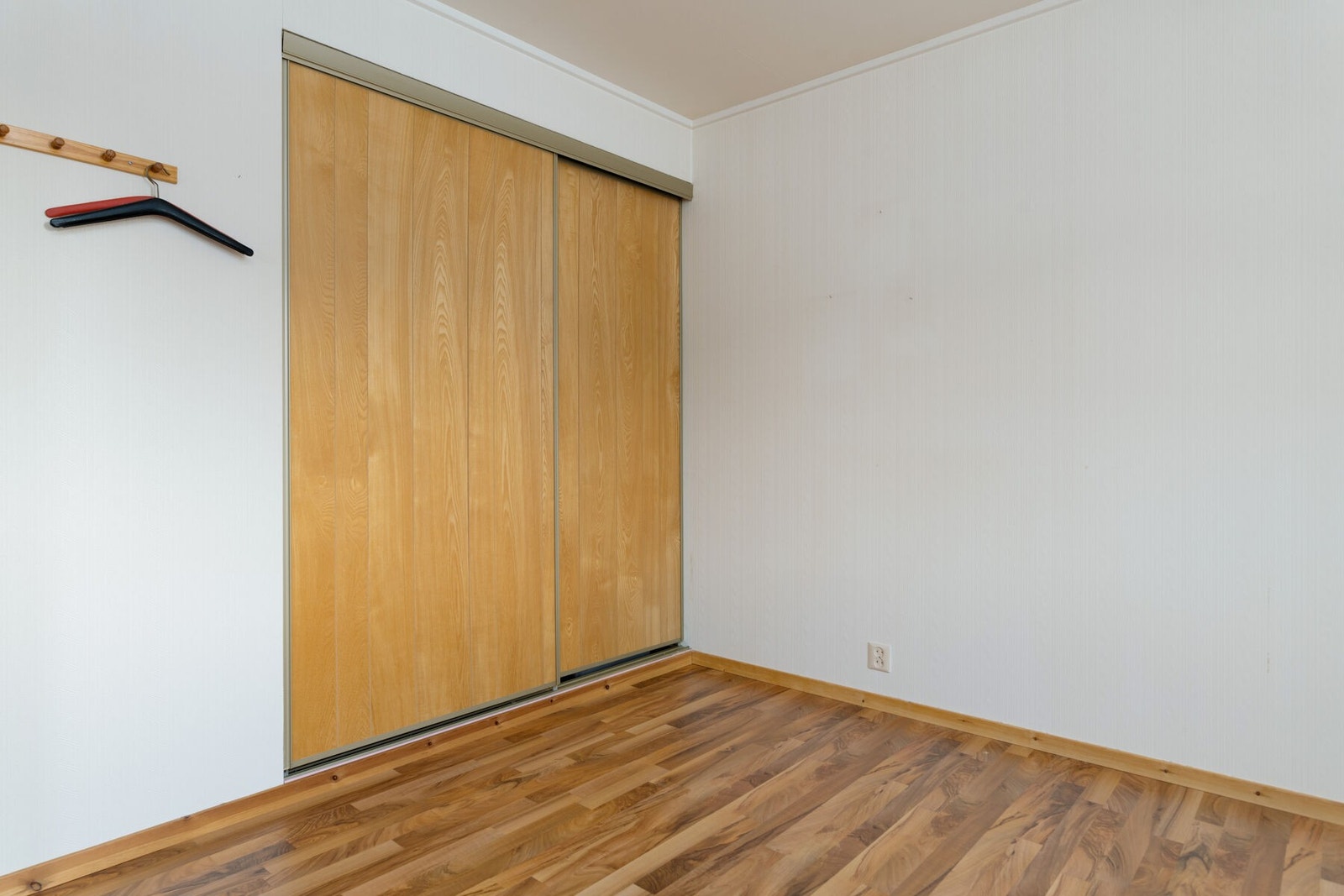 Soverom 1. etg Galleribilde