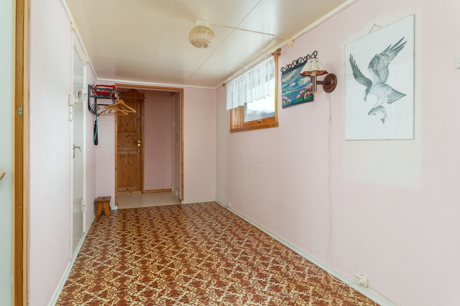 Gang Galleribilde