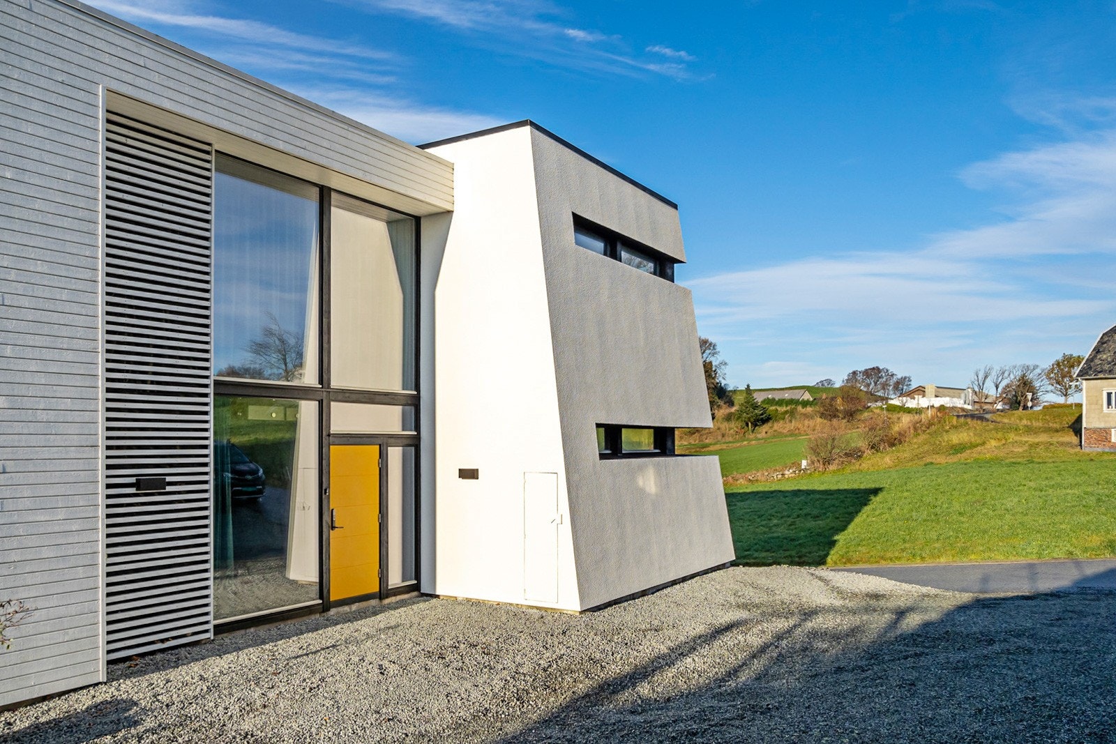 Velkommen! Galleribilde