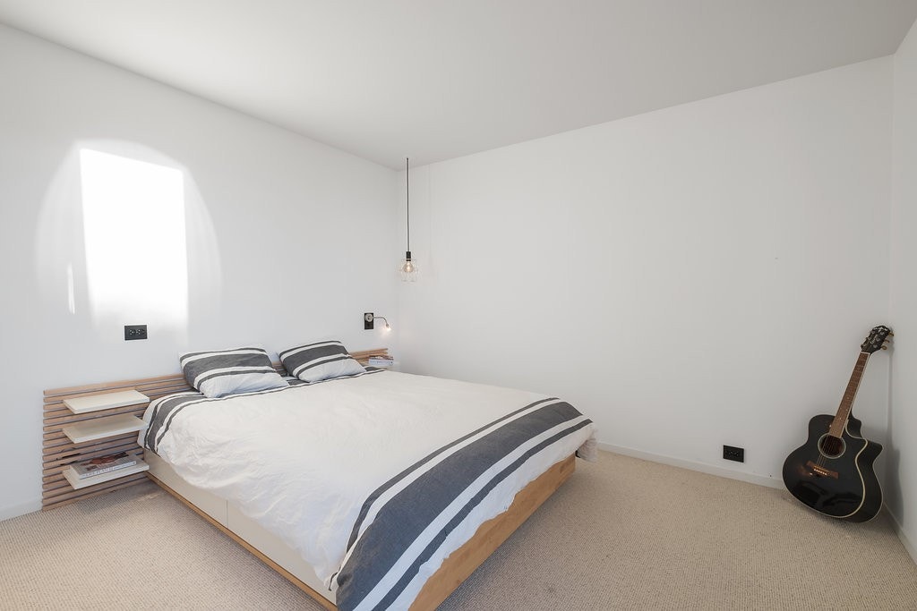 Soverom 2. Galleribilde