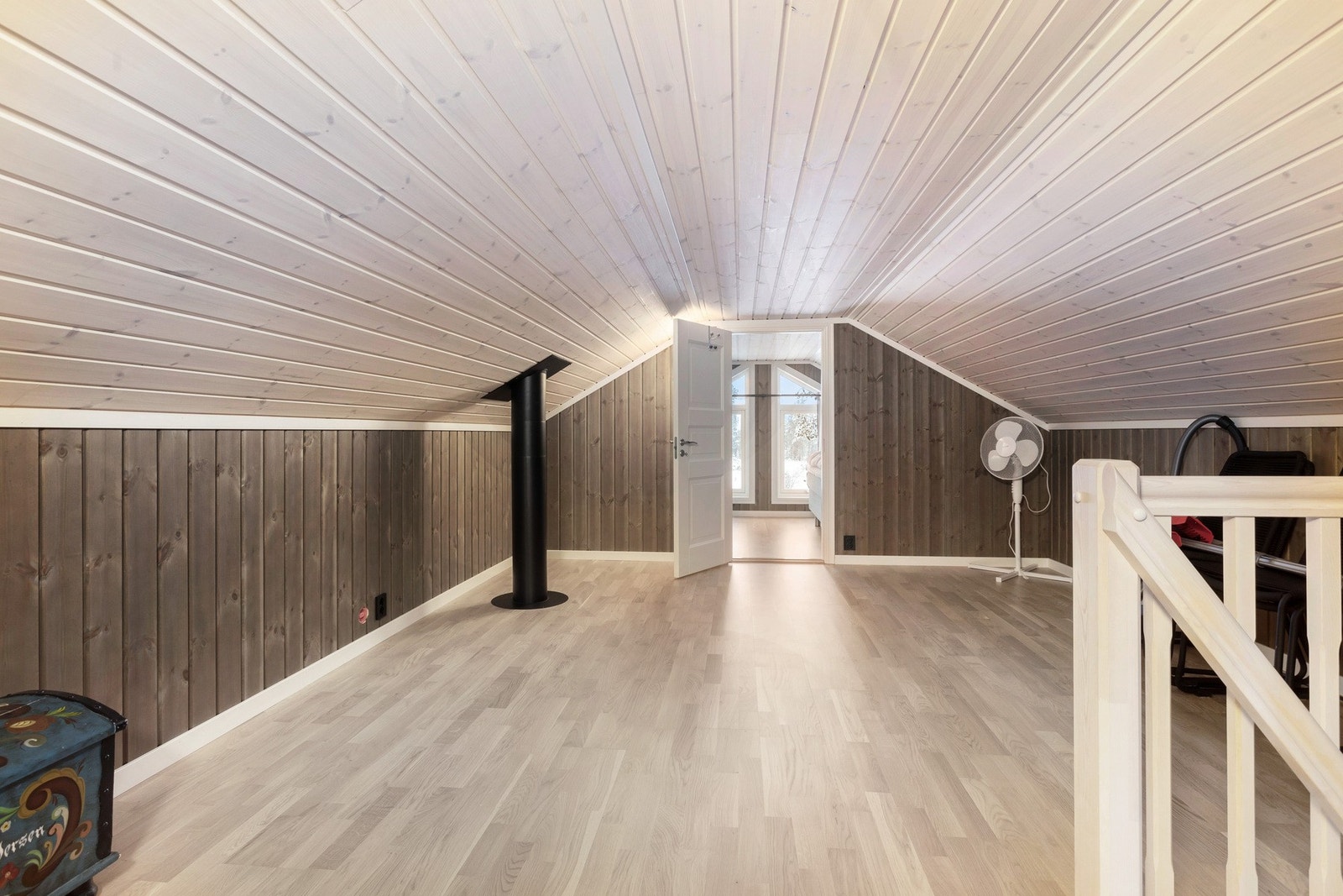 Stue Galleribilde