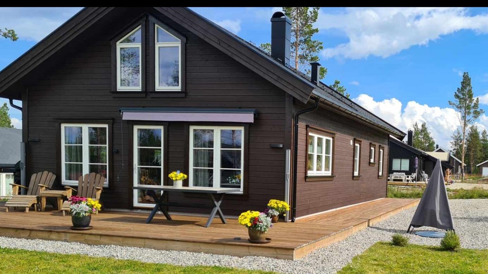 Selgers bilde Galleribilde